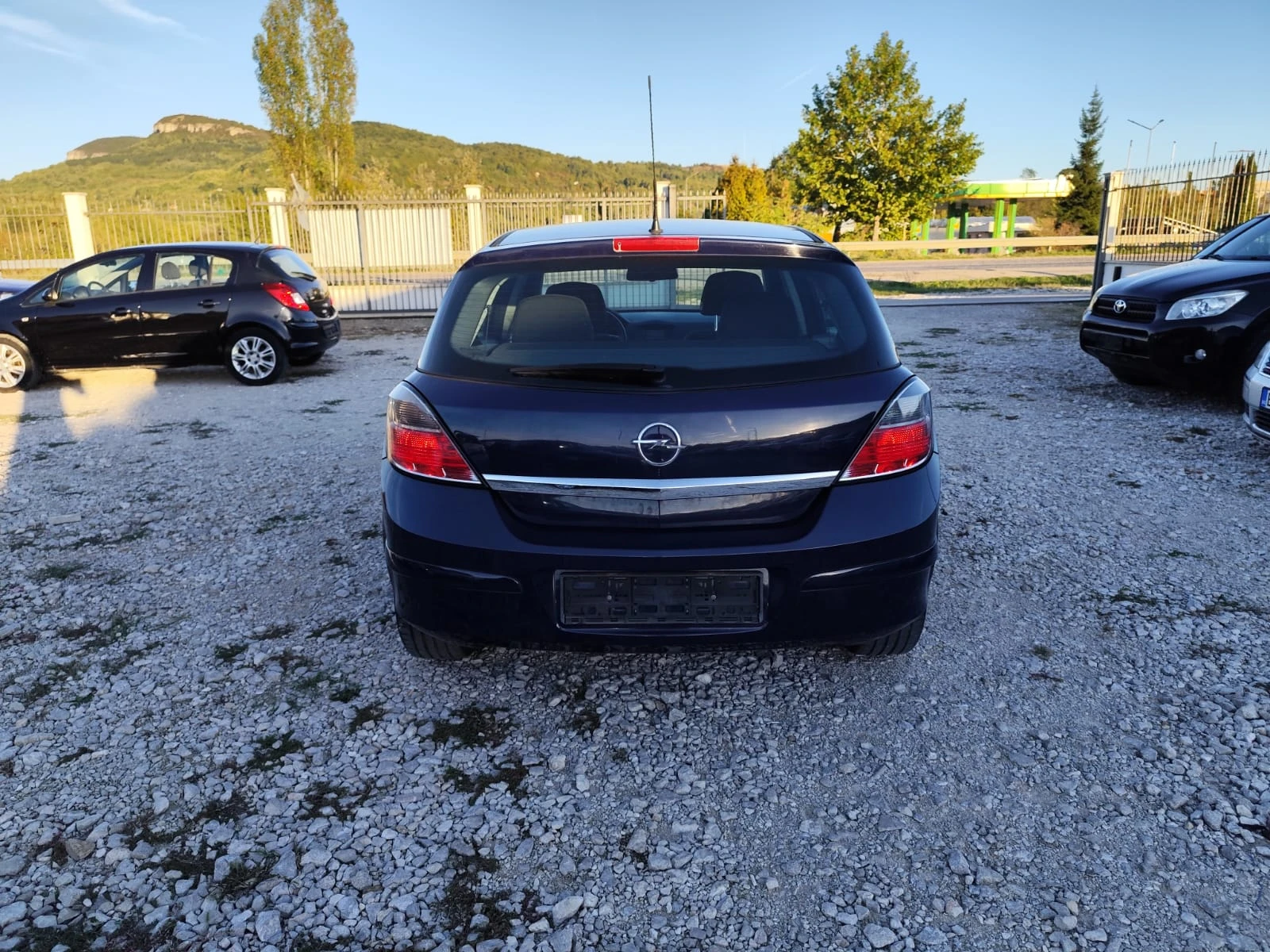 Opel Astra 1.6 бензин 90 коня - изображение 6