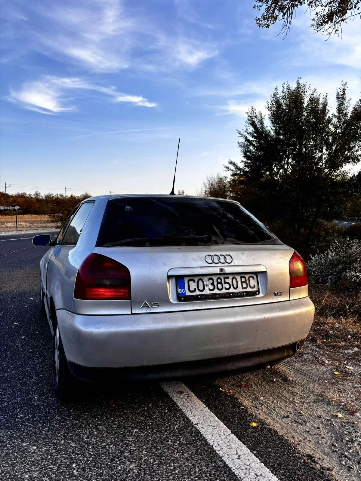 Audi A3  - изображение 3