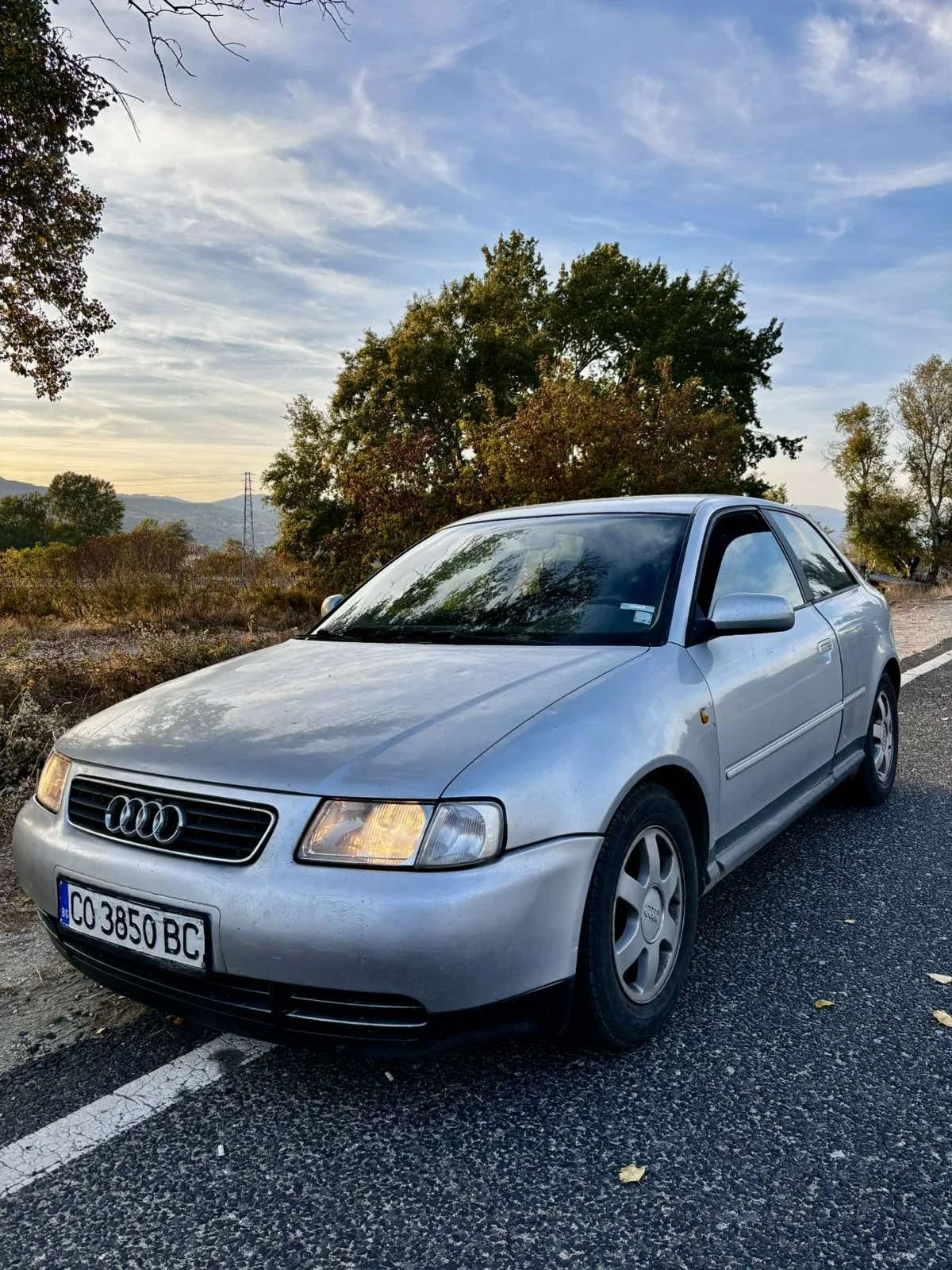 Audi A3  - изображение 2