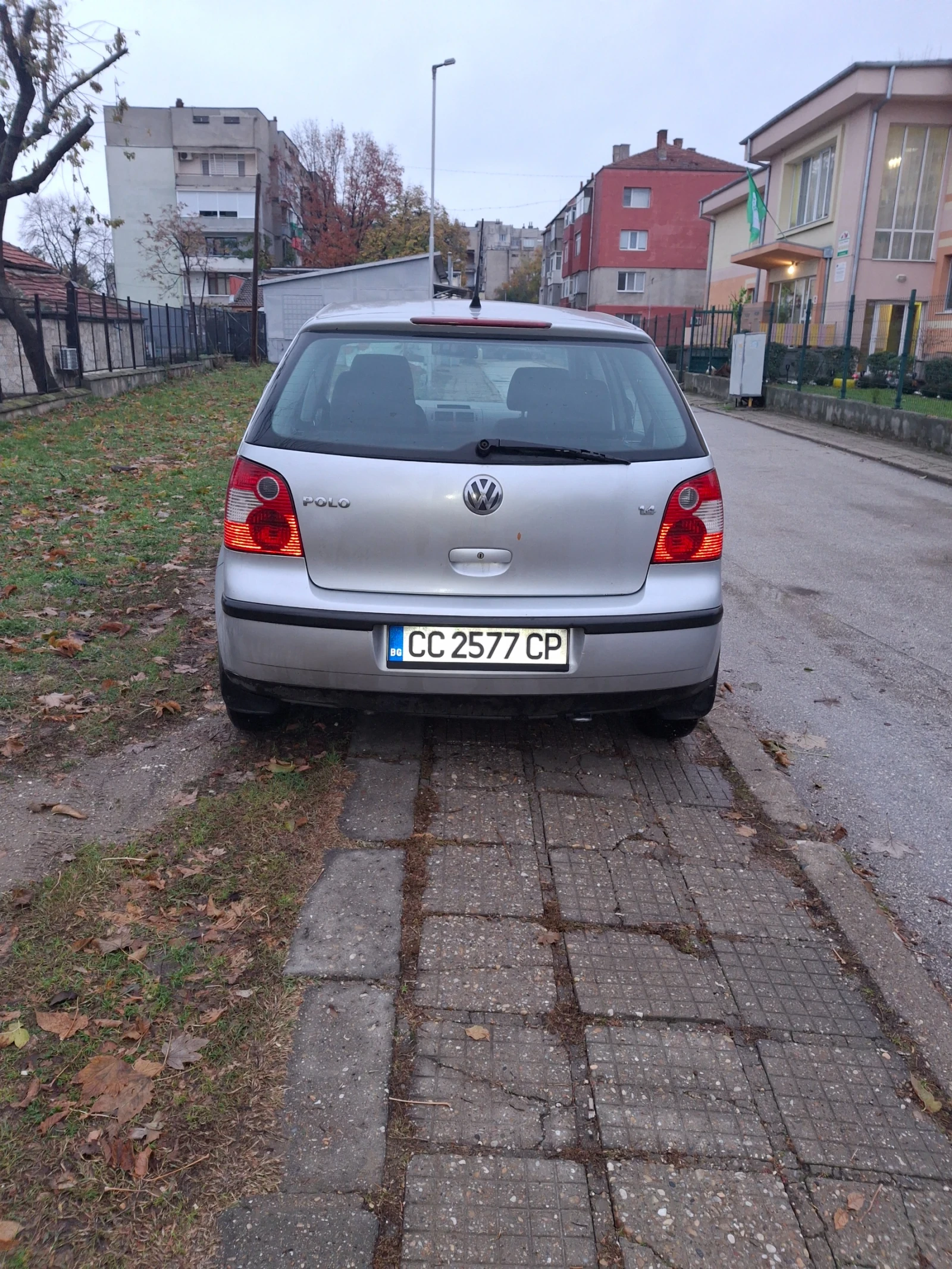 VW Polo  - изображение 2