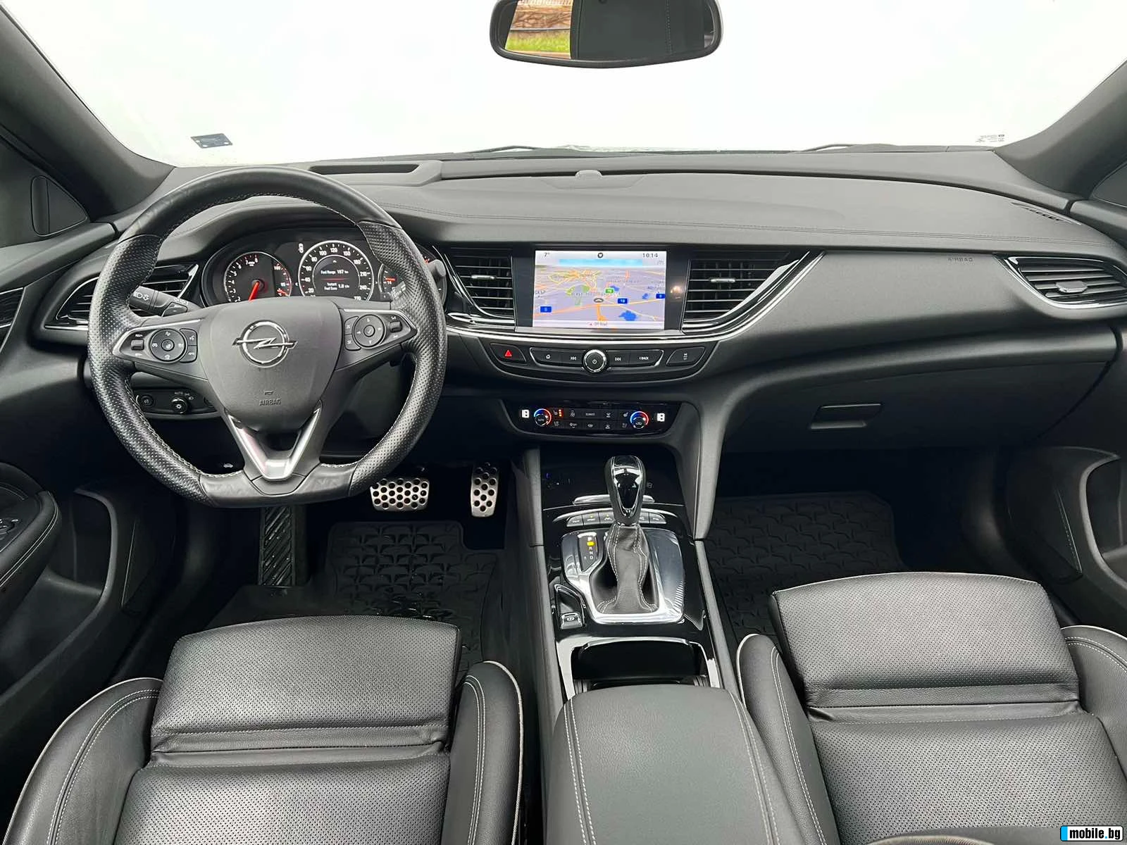 Opel Insignia 2000 | Mobile.bg � ����������� 15