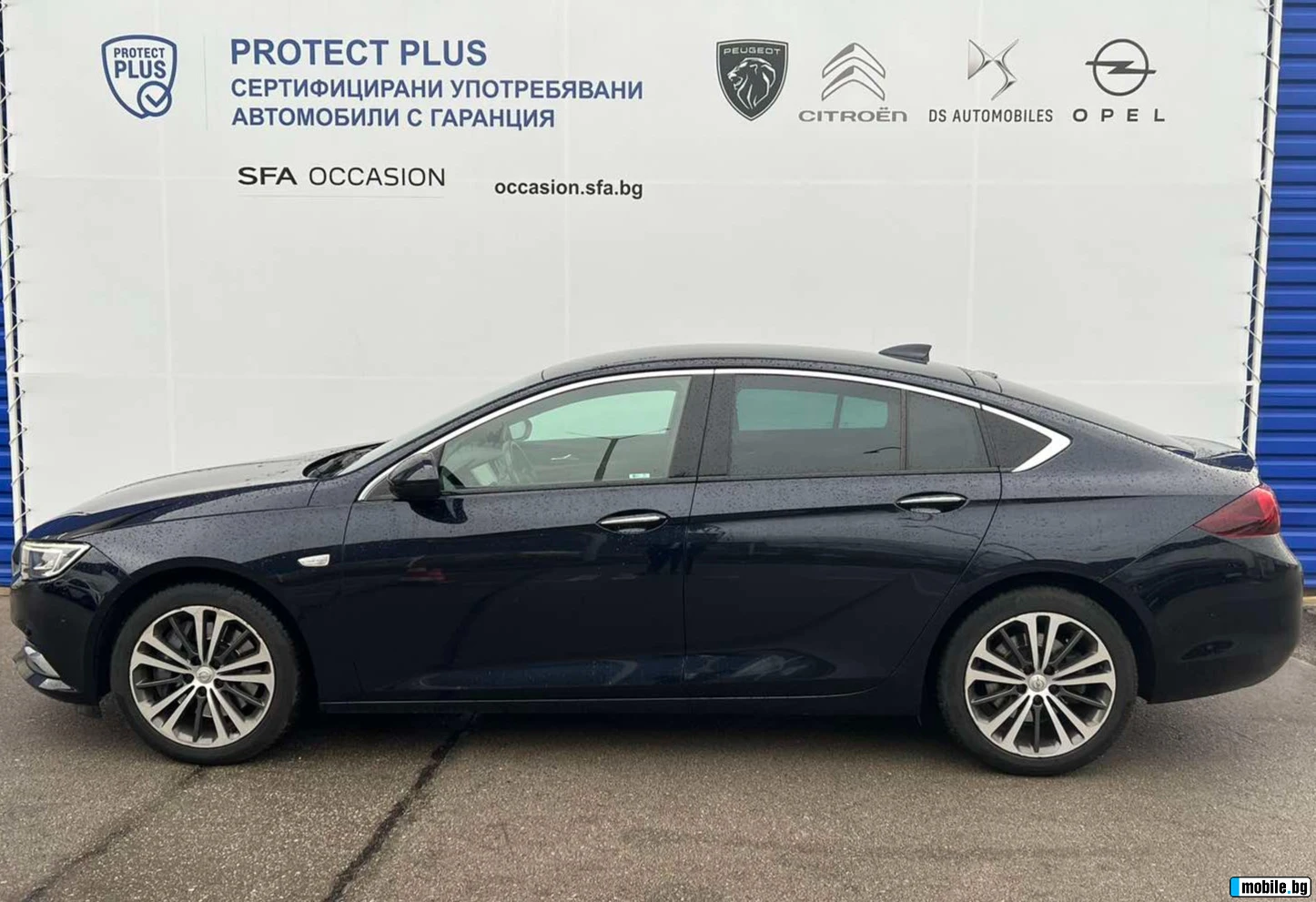 Opel Insignia 2000 | Mobile.bg � ����������� 11