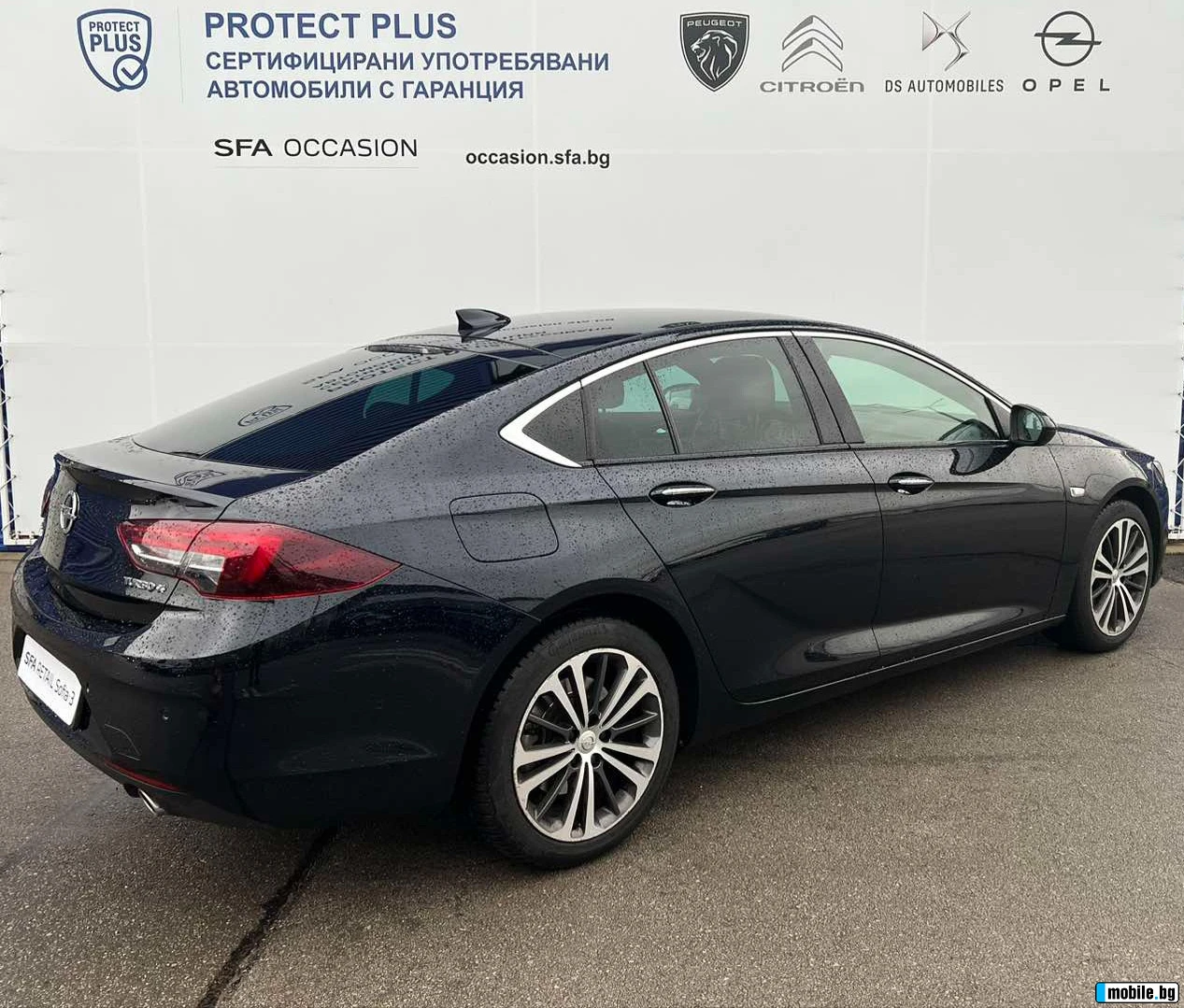 Opel Insignia 2000 | Mobile.bg � ����������� 13