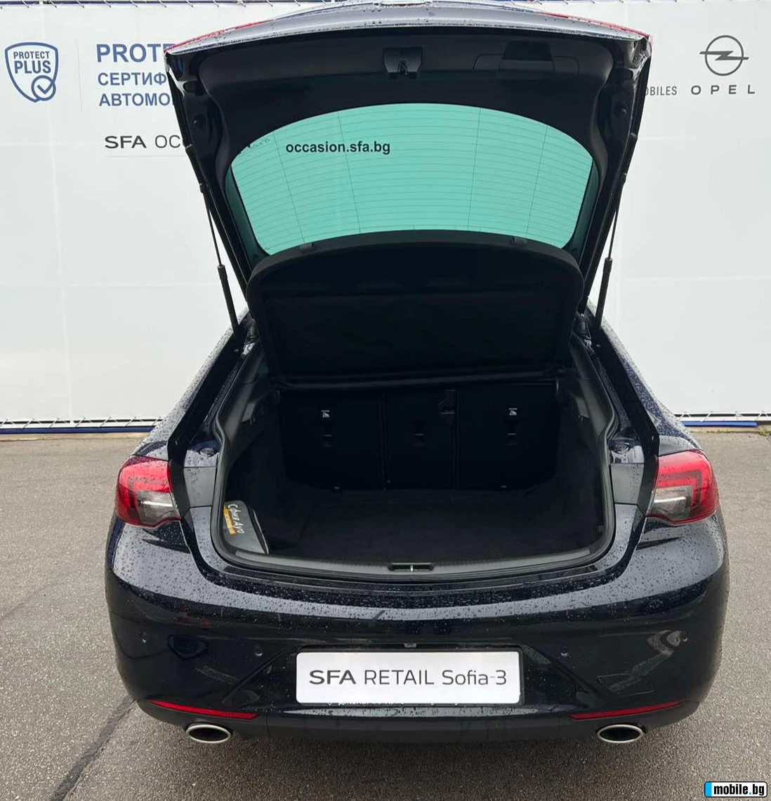 Opel Insignia 2000 | Mobile.bg � ����������� 14