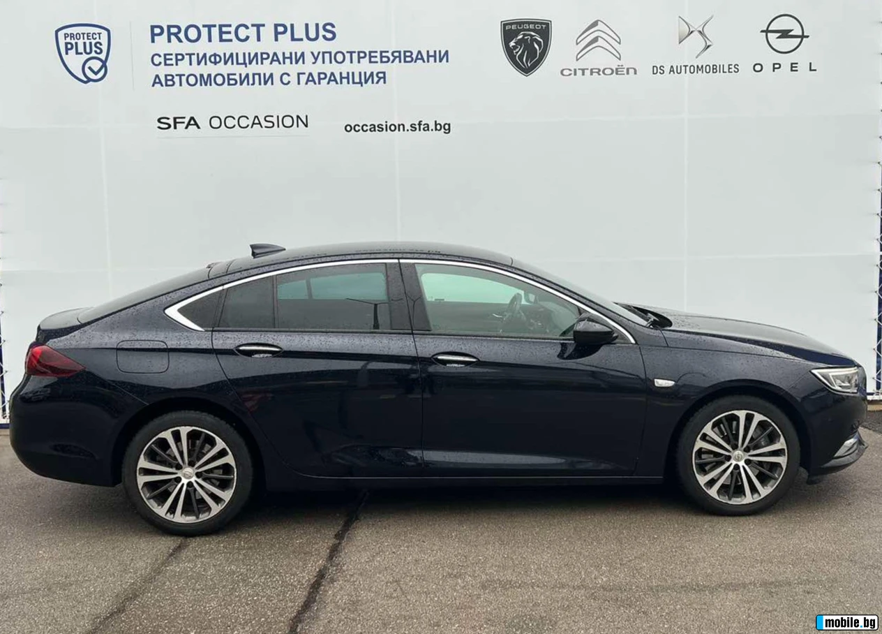 Opel Insignia 2000 - изображение 10