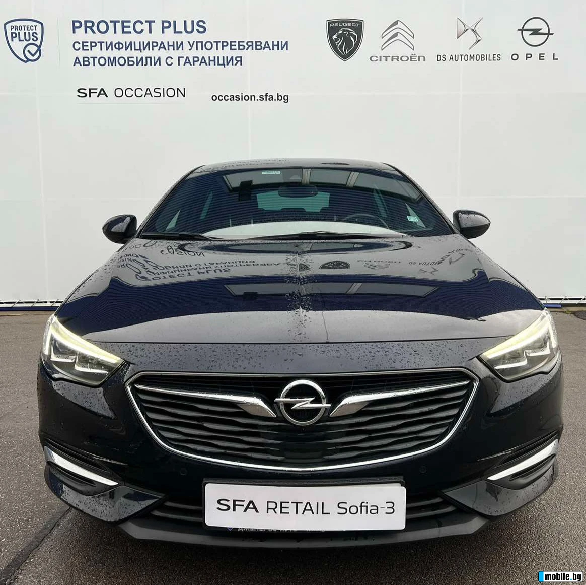 Opel Insignia 2000 | Mobile.bg � ����������� 12