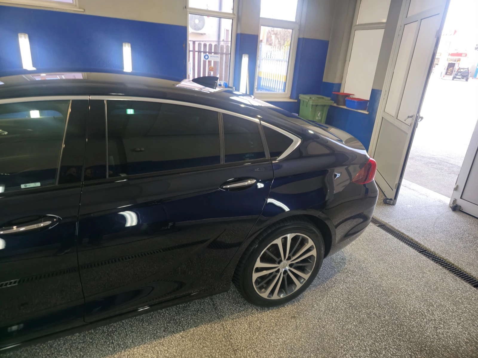 Opel Insignia 2000 | Mobile.bg � ����������� 17