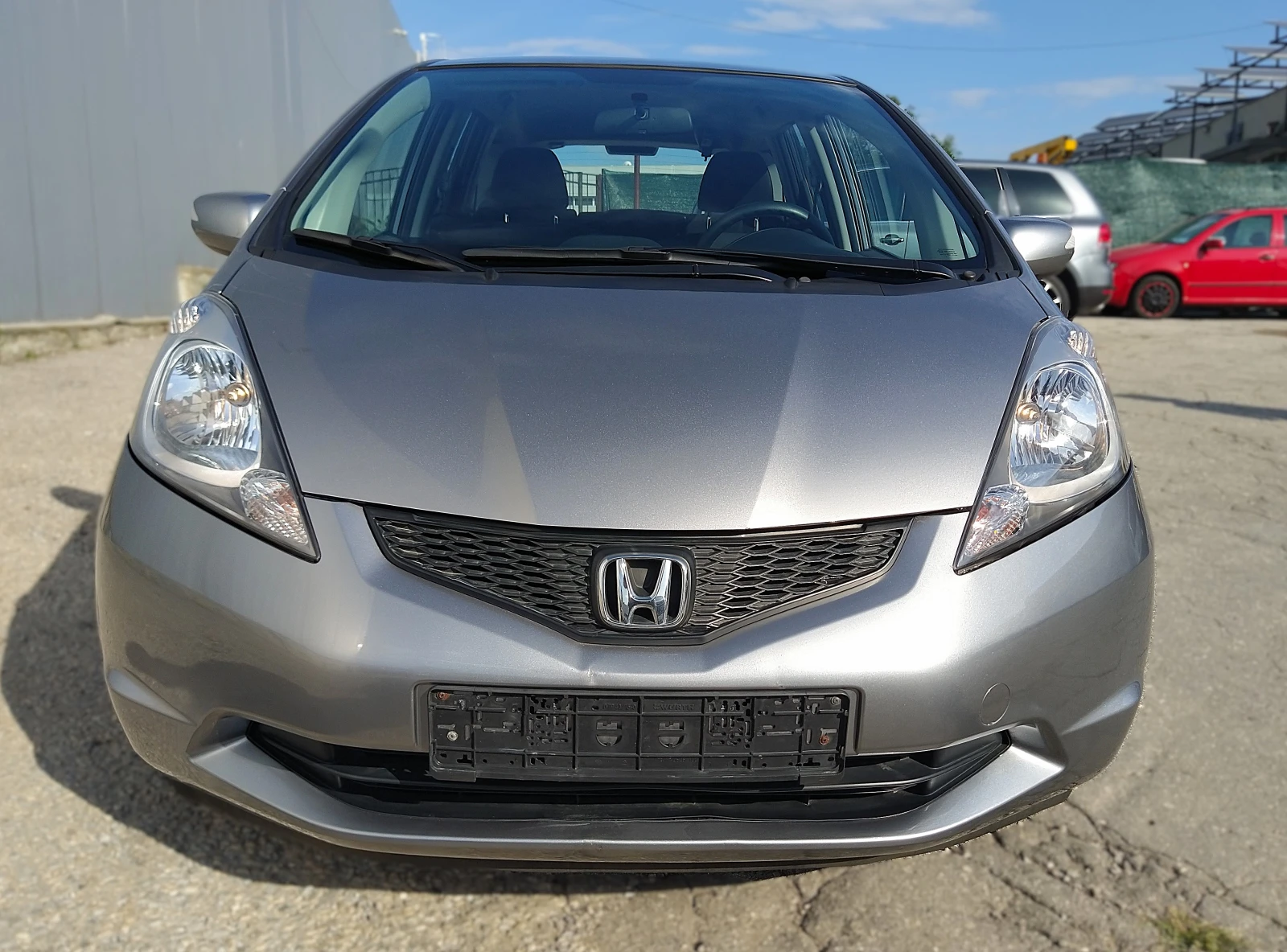 Honda Jazz 1.3 Автоматик - изображение 3