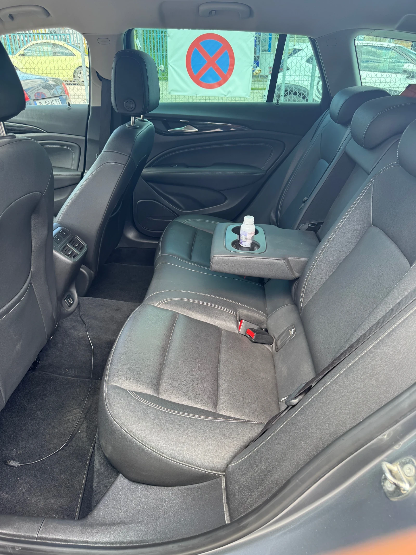 Opel Insignia 2.0CDTI DISTRONIK KEYLESS  - изображение 8