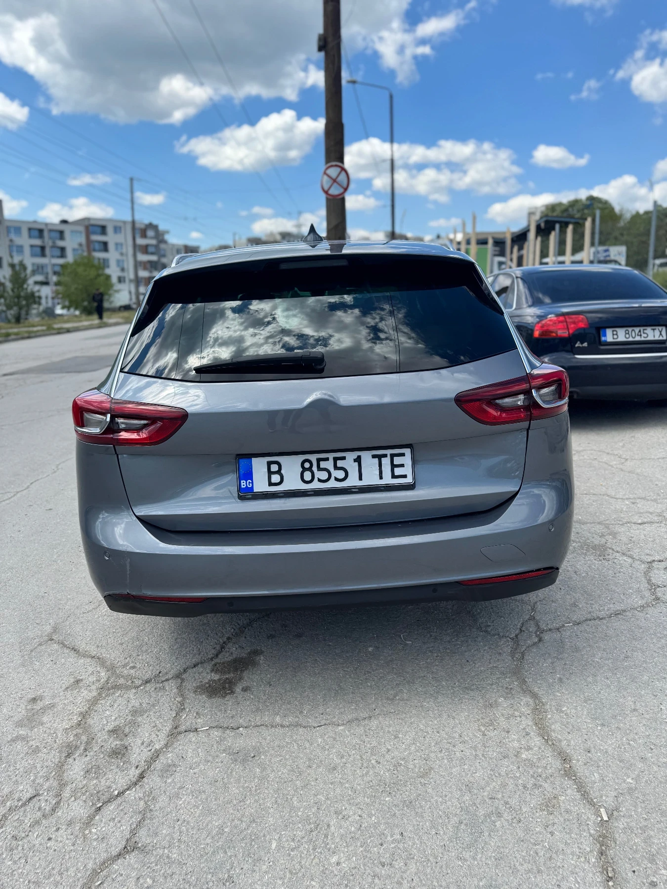Opel Insignia 2.0CDTI DISTRONIK KEYLESS  - изображение 4