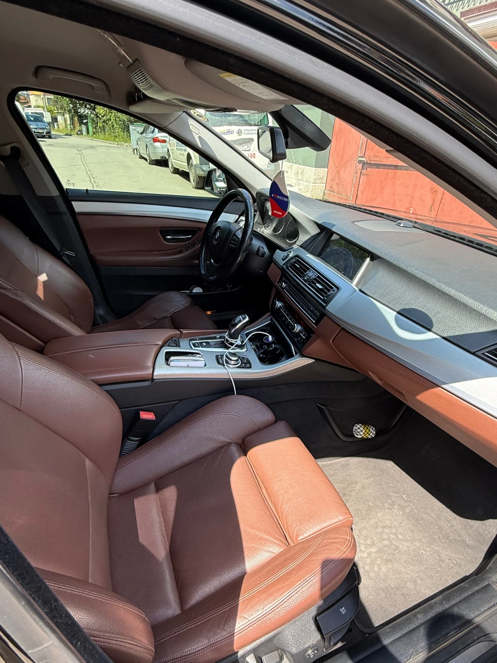 BMW 530  - изображение 5