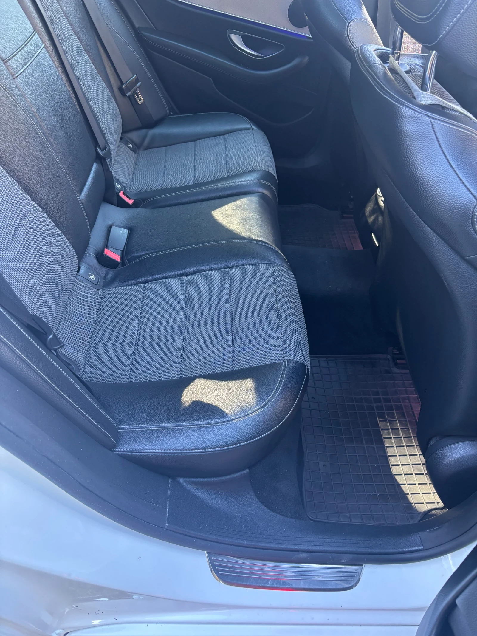 Mercedes-Benz E 350 | Mobile.bg � ����������� 13