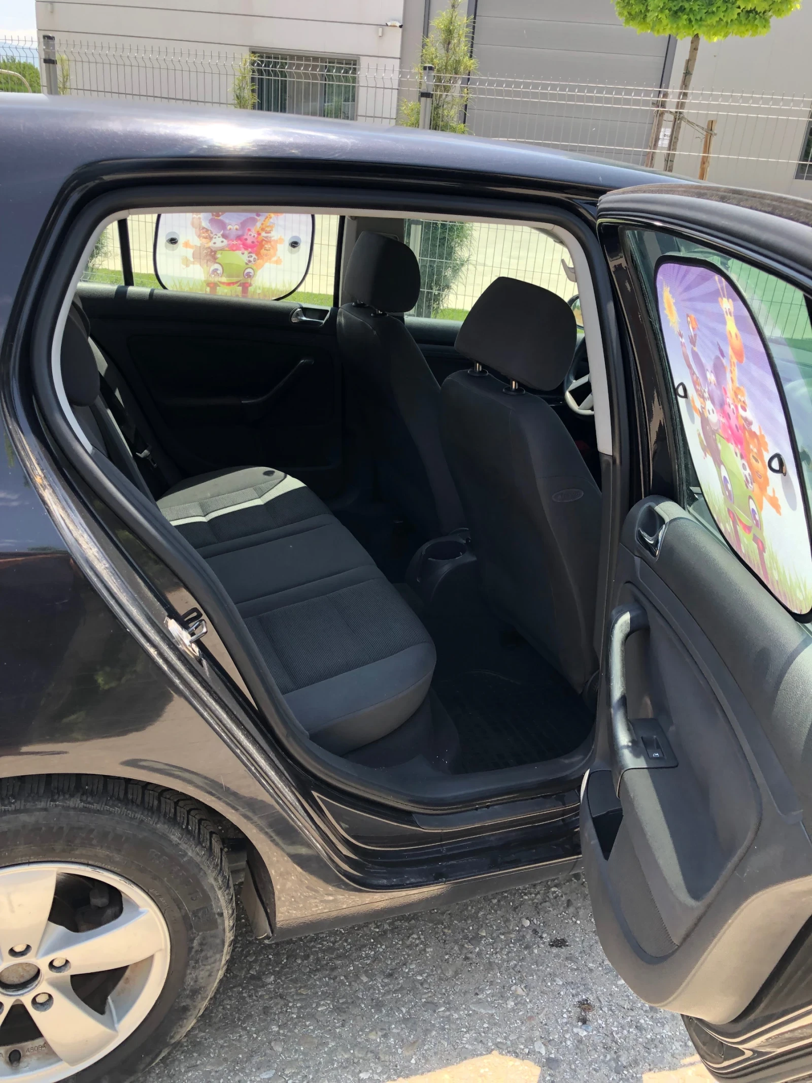VW Golf 1.9tdi - изображение 10