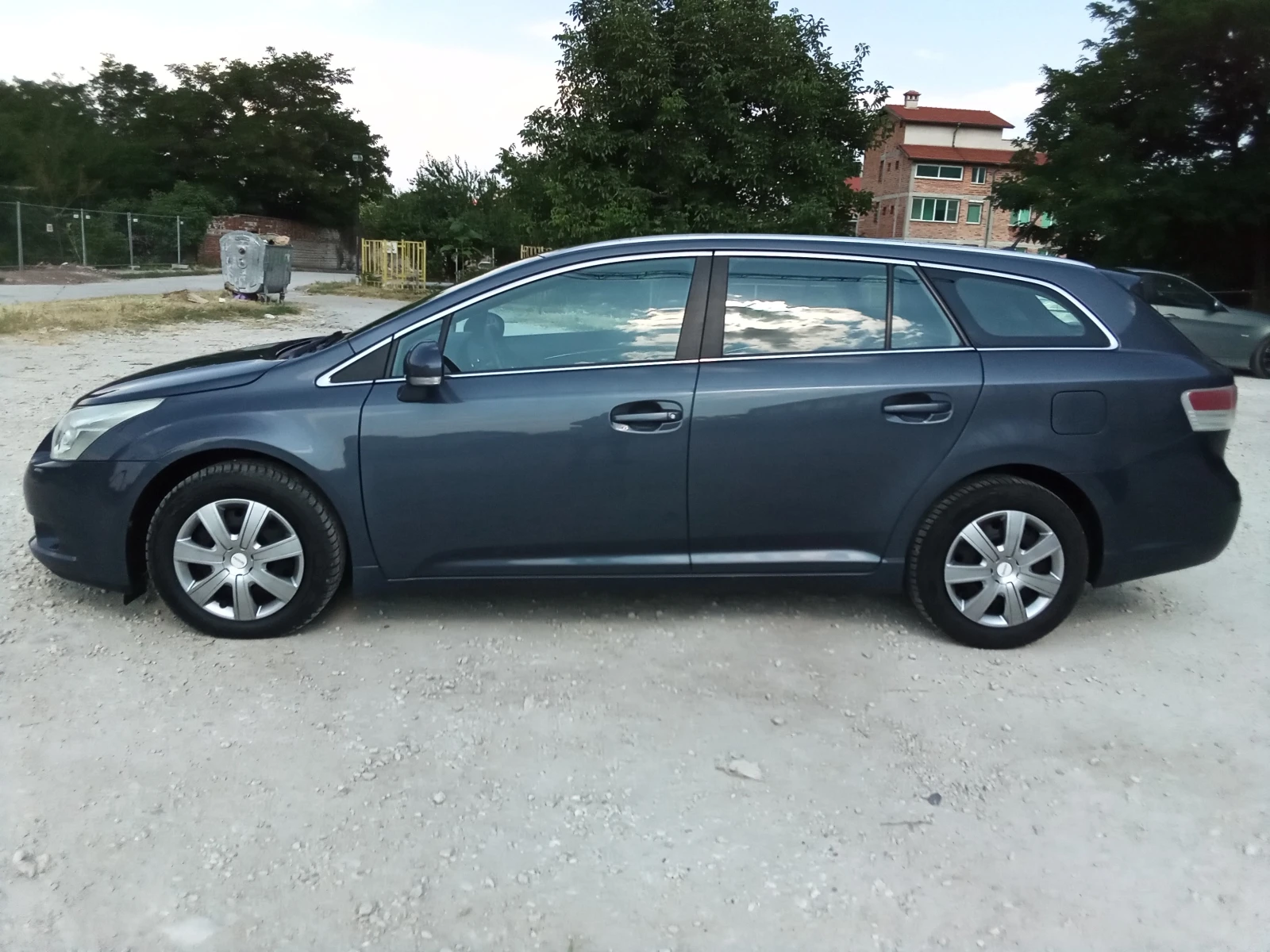 Toyota Avensis 2.0D-4D-126kc. - изображение 4