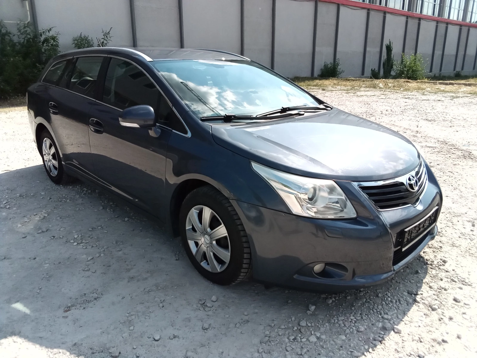 Toyota Avensis 2.0D-4D-126kc. - изображение 3