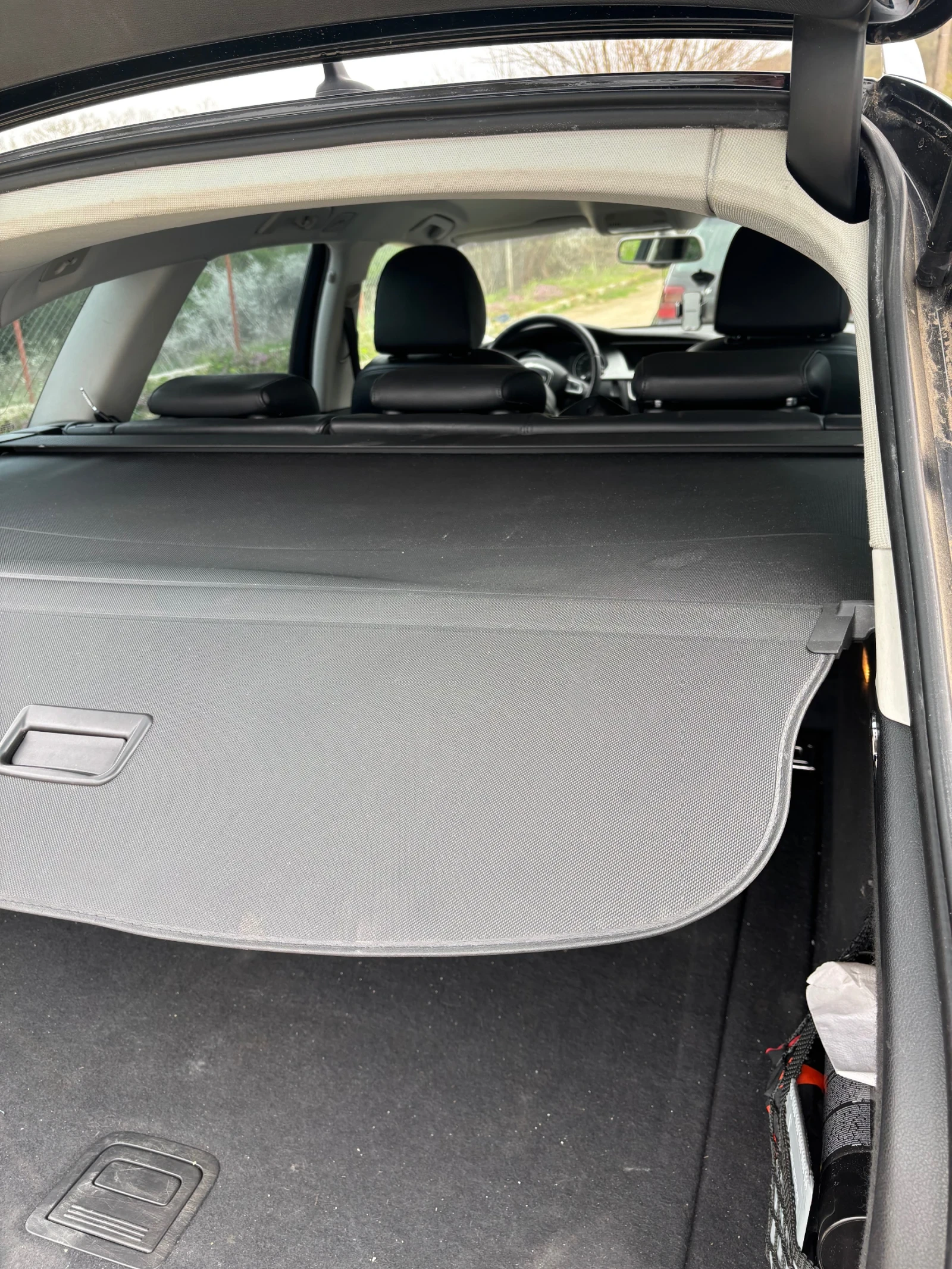 Audi A4 Allroad 3.0 TDI - изображение 7