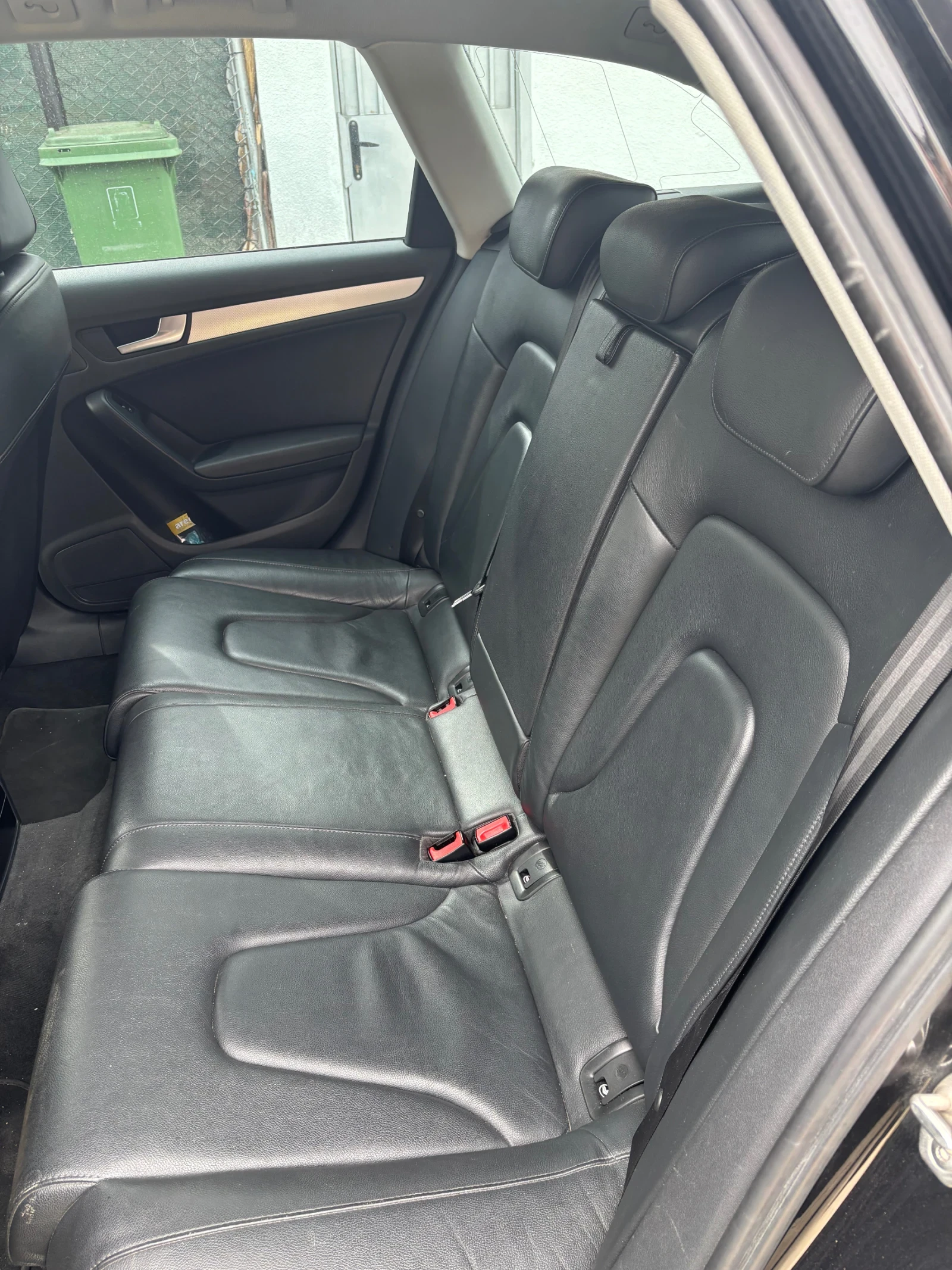 Audi A4 Allroad 3.0 TDI - изображение 5