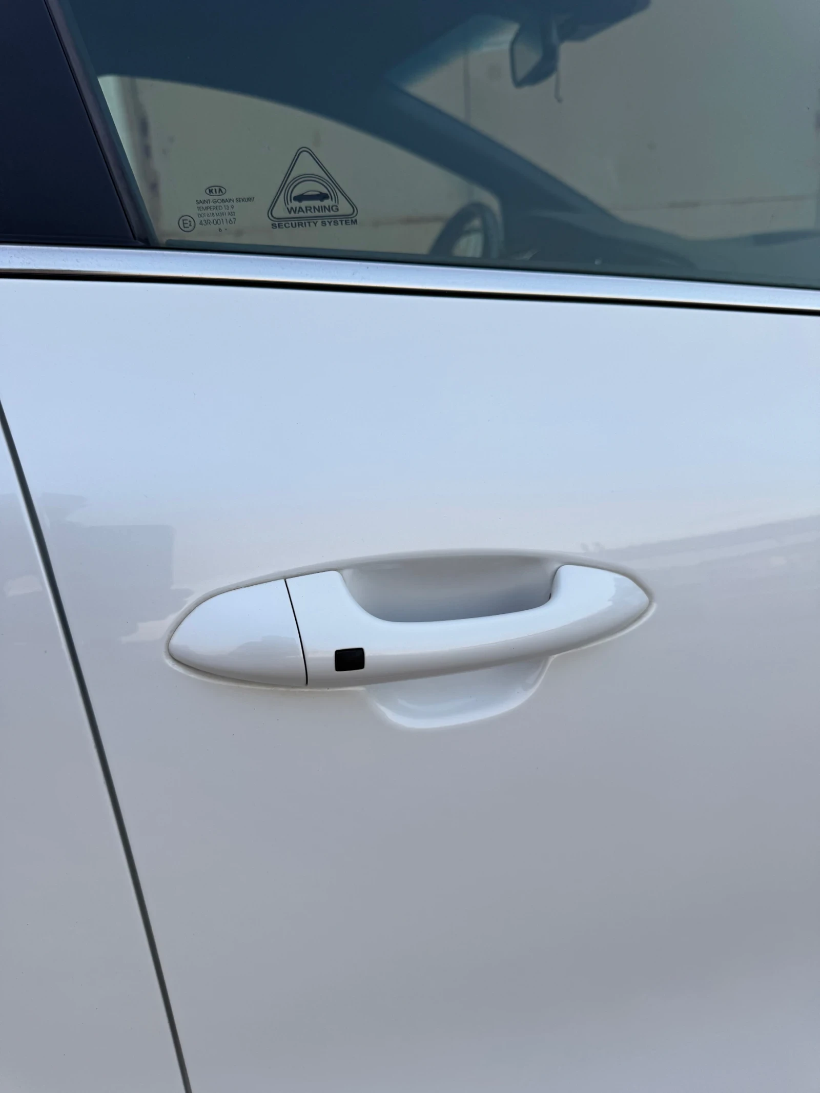Kia Ceed GT Line Keyless  - изображение 7