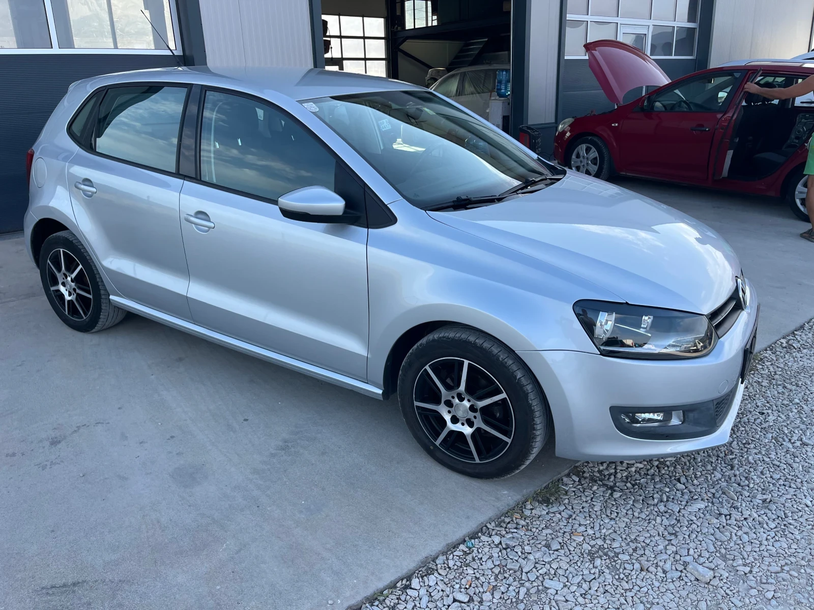 VW Polo 1.2i - изображение 3