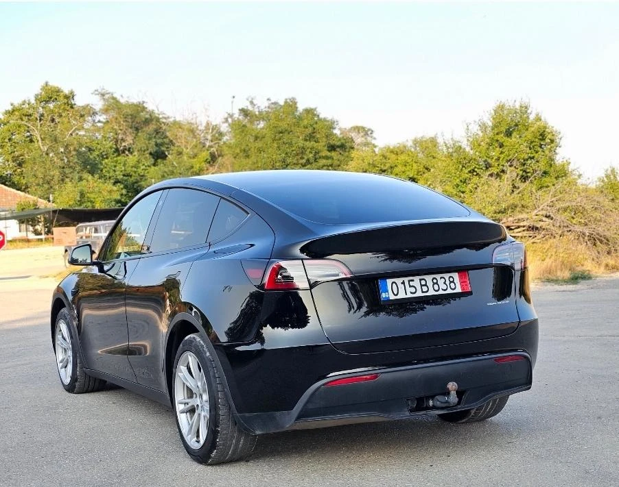 Tesla Model Y  4х4 Европейска Гаранция - изображение 5