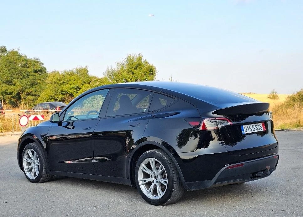 Tesla Model Y  4х4 Европейска Гаранция - изображение 4