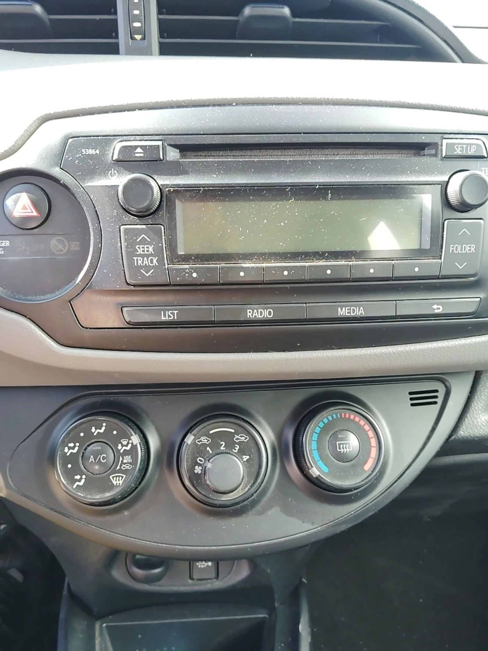 Toyota Yaris | Mobile.bg   11