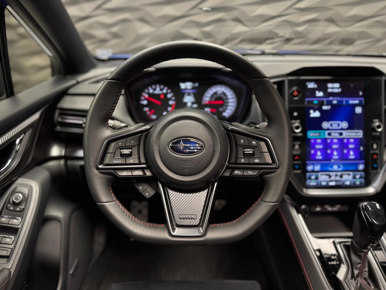 Subaru WRX Limited AWD Camera* H&K* Подгрев*  - изображение 6