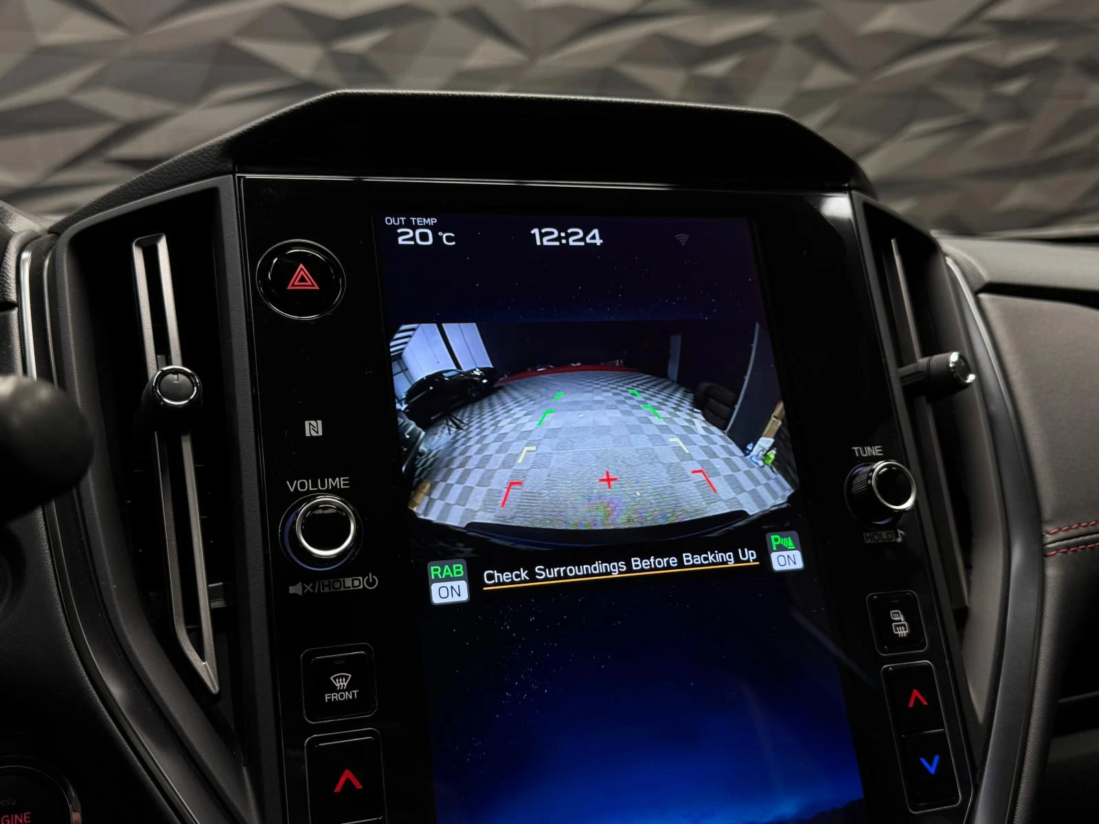 Subaru WRX Limited AWD Camera* H&K* *  | Mobile.bg   13