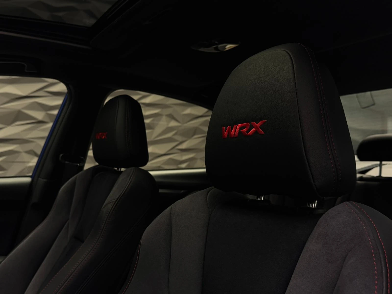 Subaru WRX Limited AWD Camera* H&K* *  | Mobile.bg   17