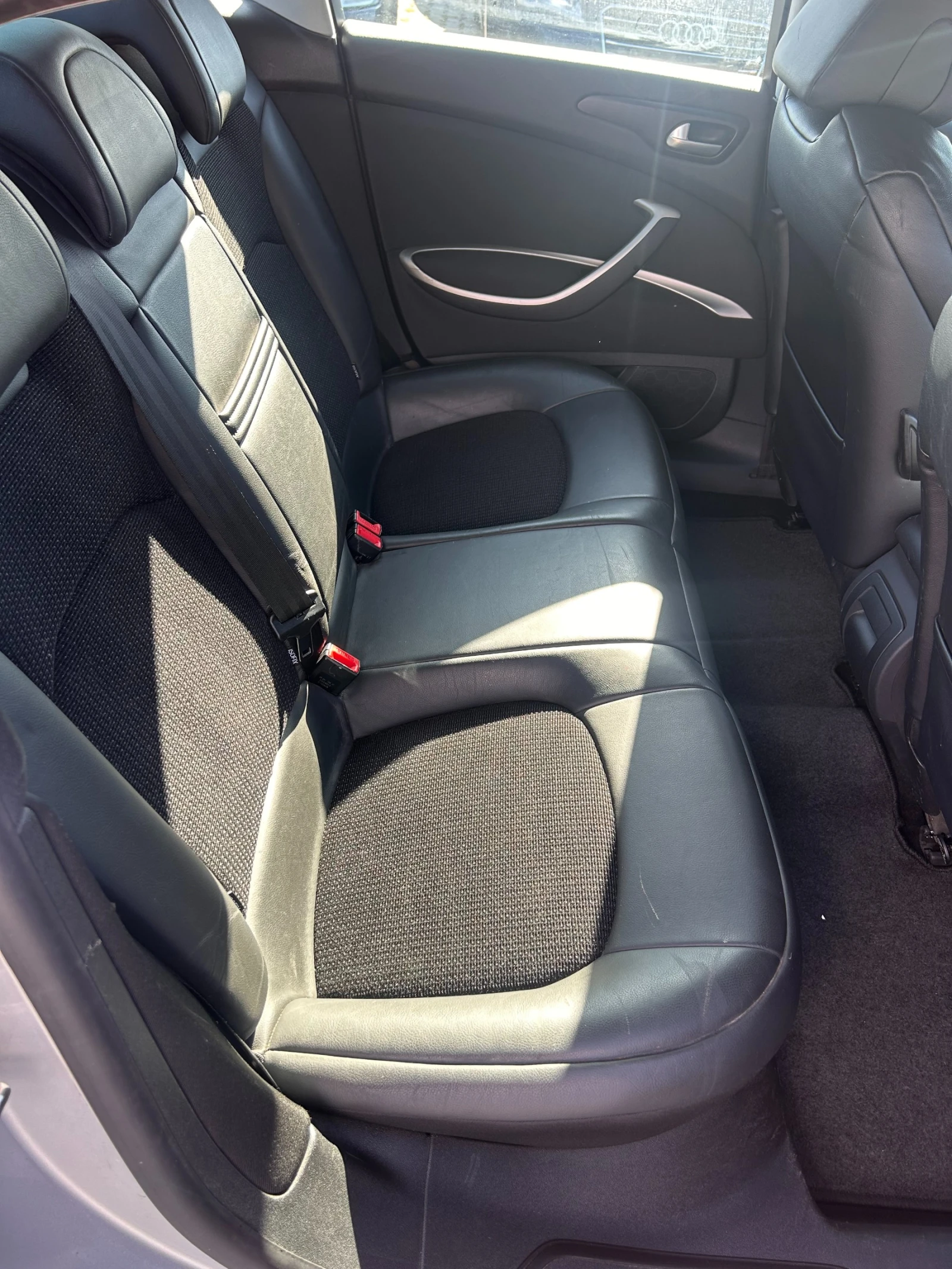 Citroen C5 2.0HDI KOJA/NAVI EURO 4 - изображение 10