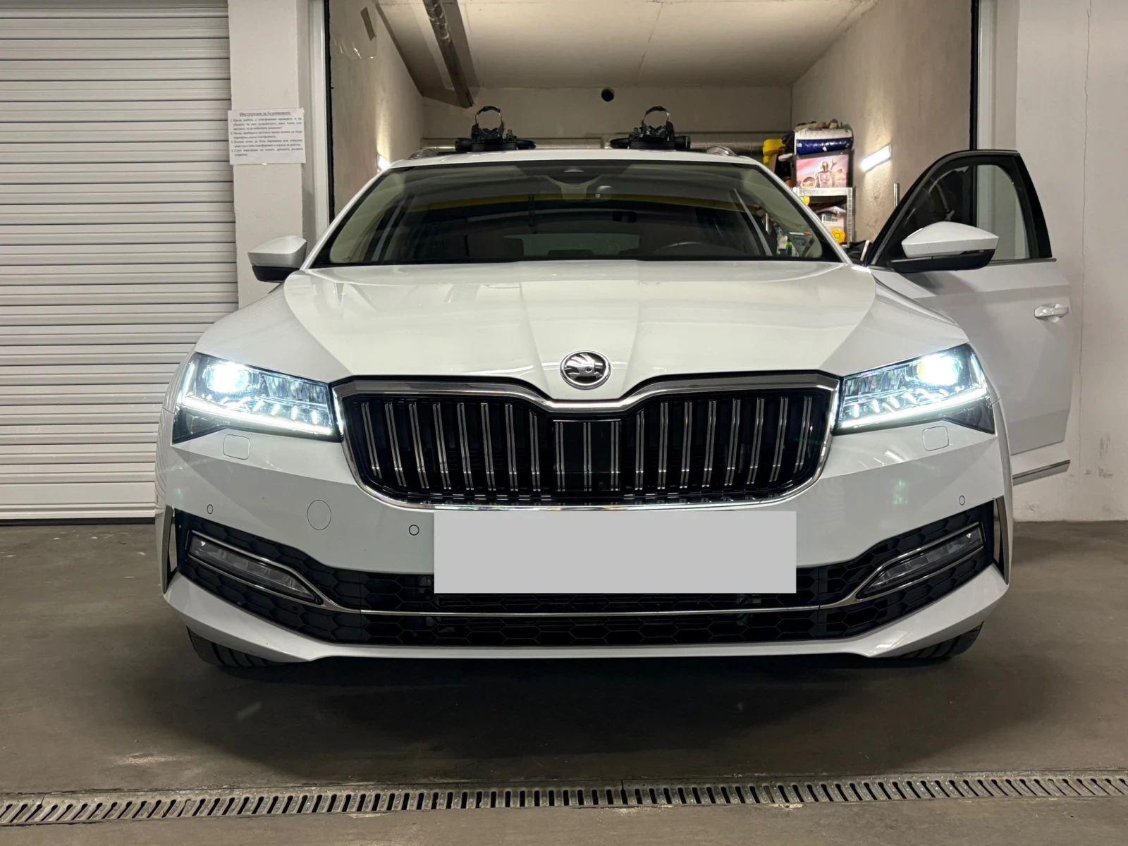 Skoda Superb L&K 4x4 2.0 TSI | Mobile.bg — изображение 1