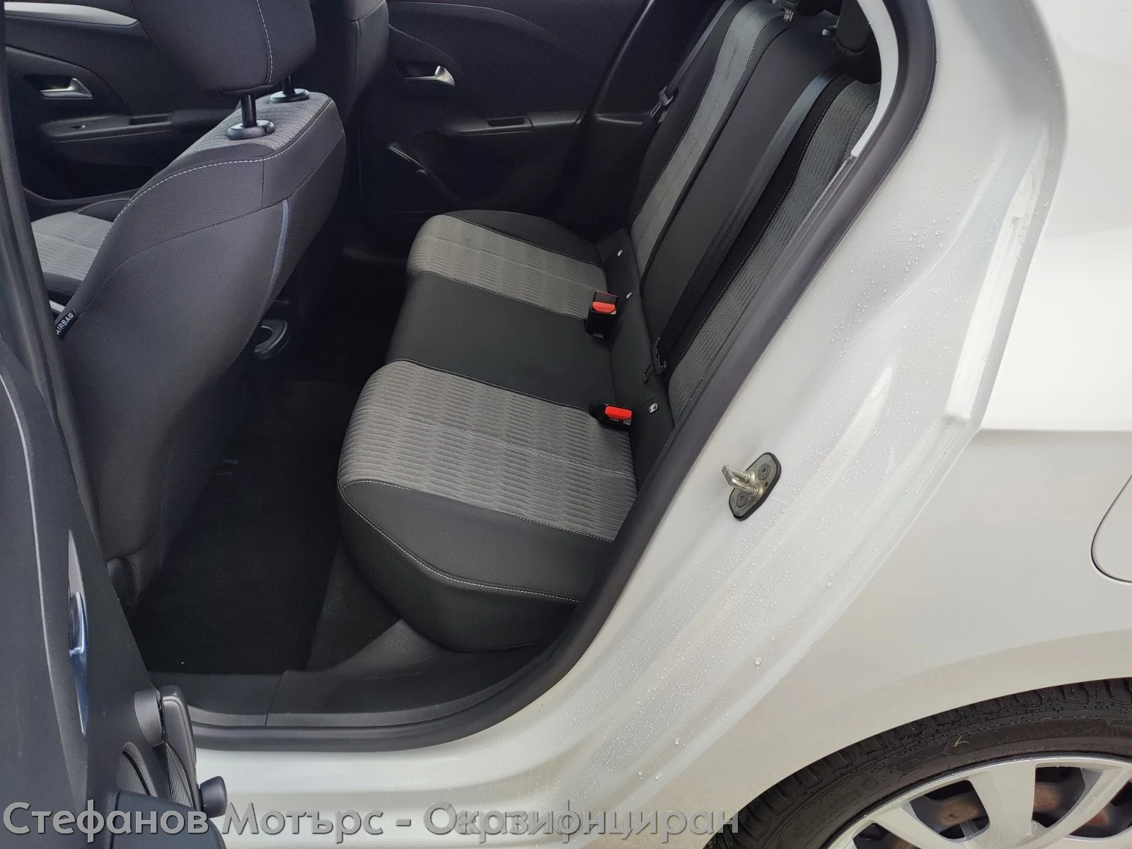 Opel Corsa Edition Limousine 1.2 (75hp) MT5 | Mobile.bg   13