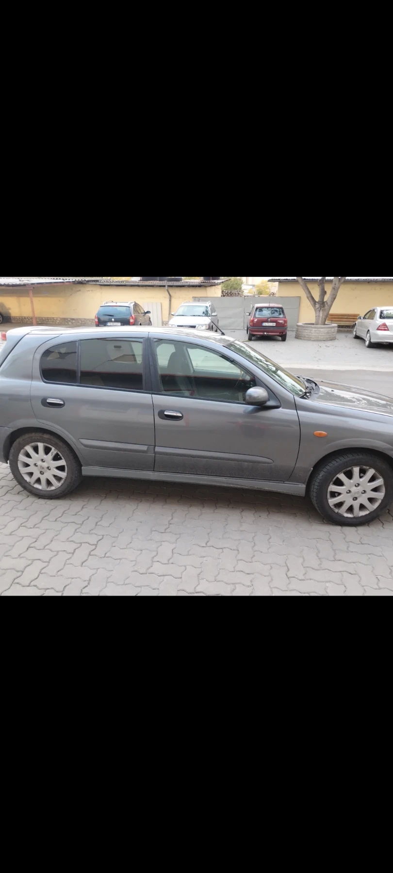 Nissan Almera  - изображение 4