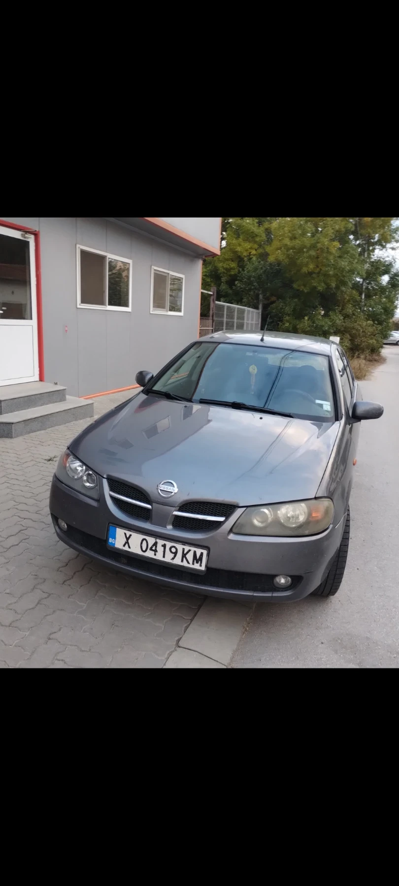 Nissan Almera | Mobile.bg — изображение 1
