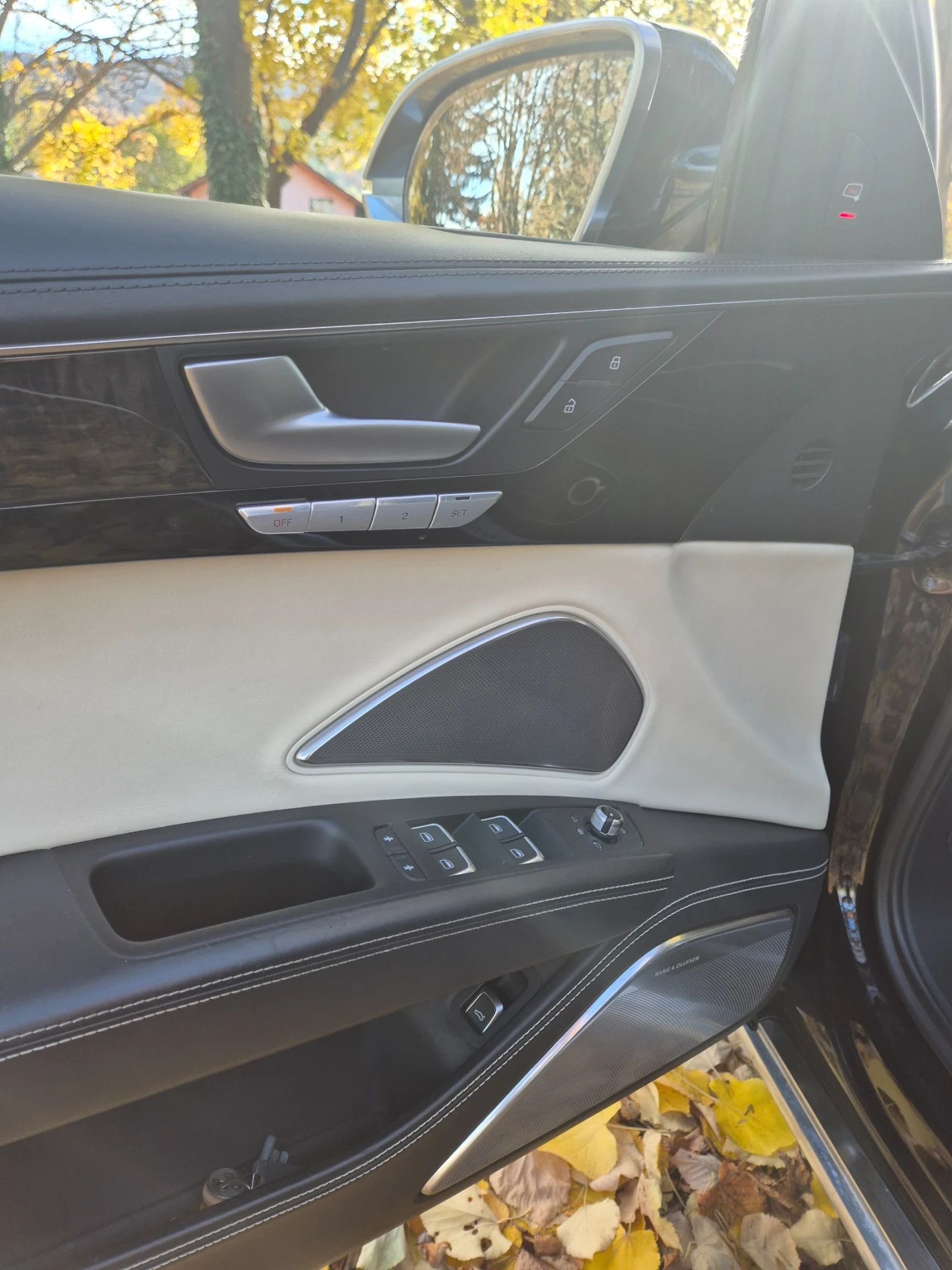 Audi A8 A8L W12 6.3  | Mobile.bg   15