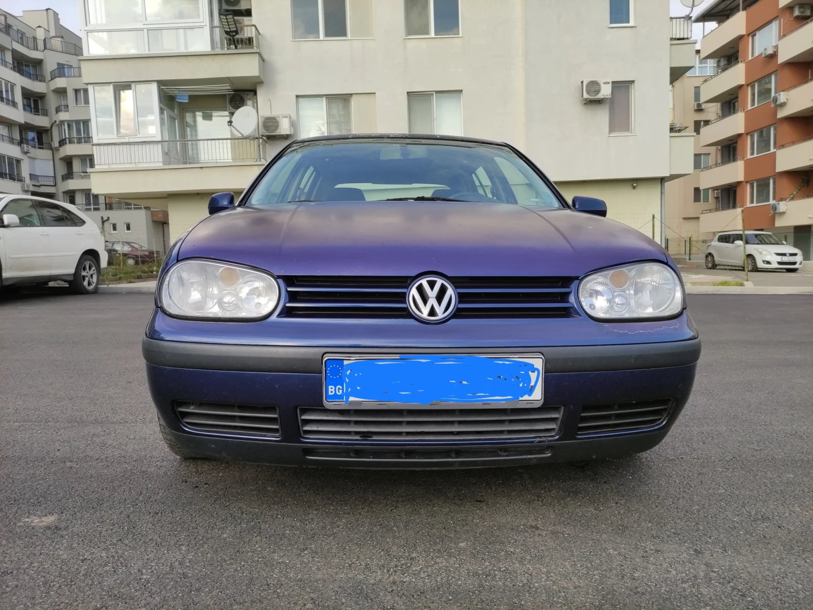VW Golf | Mobile.bg � ����������� 1