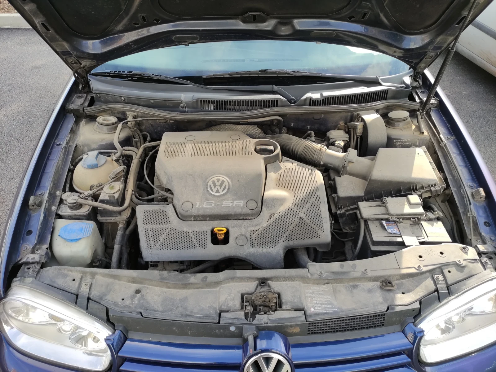 VW Golf | Mobile.bg � ����������� 17