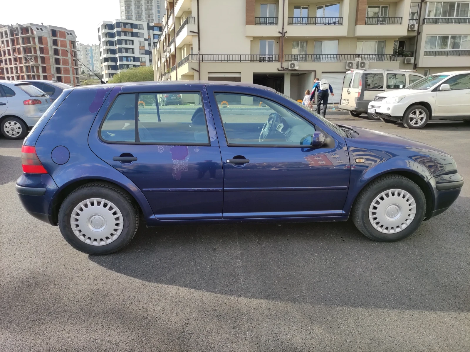 VW Golf  - изображение 5