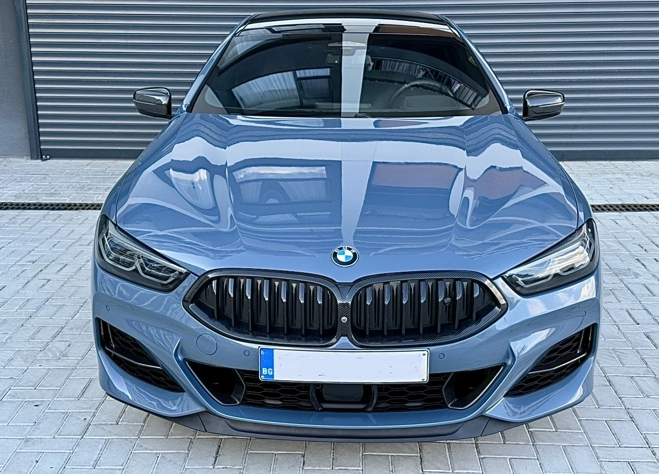 BMW 850  Gran Coupe | Mobile.bg   2