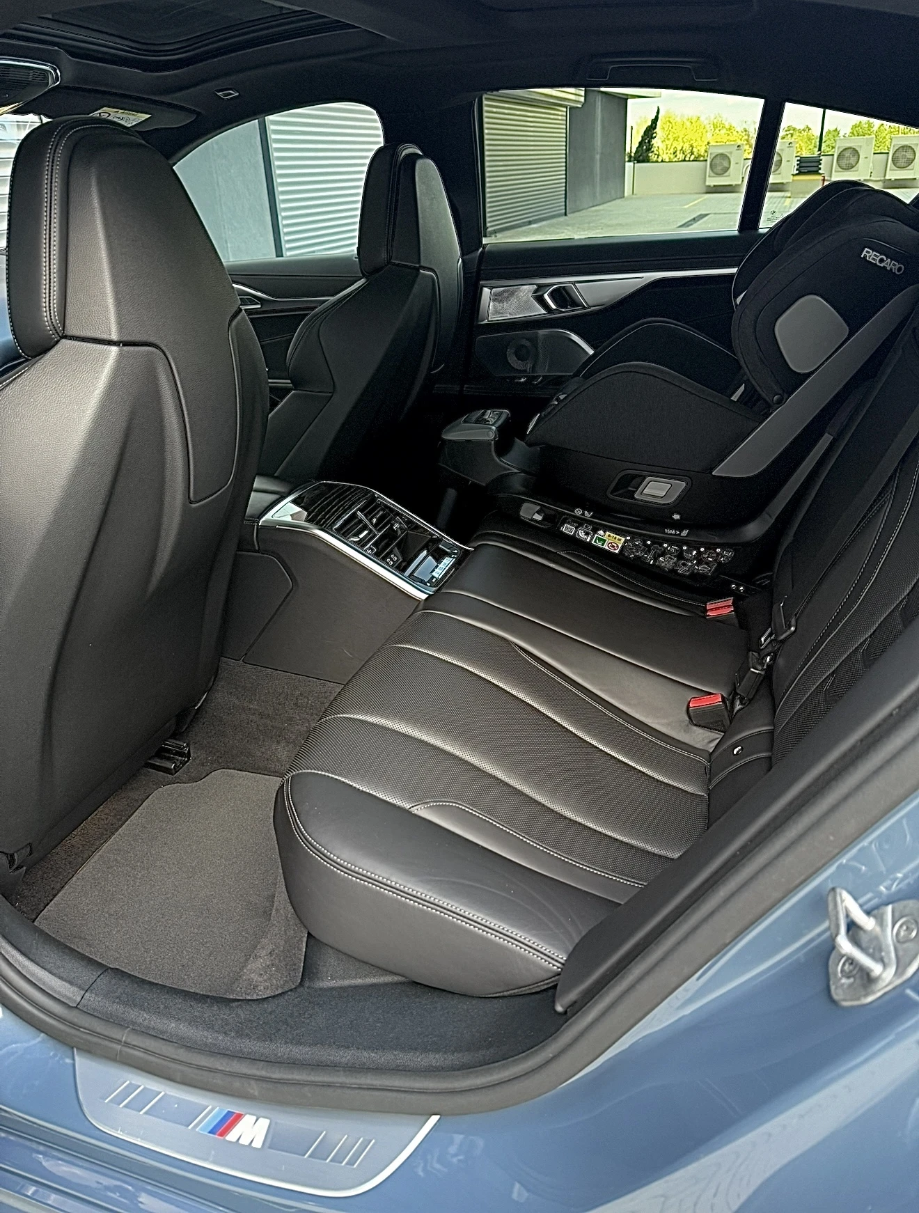 BMW 850  Gran Coupe | Mobile.bg   12