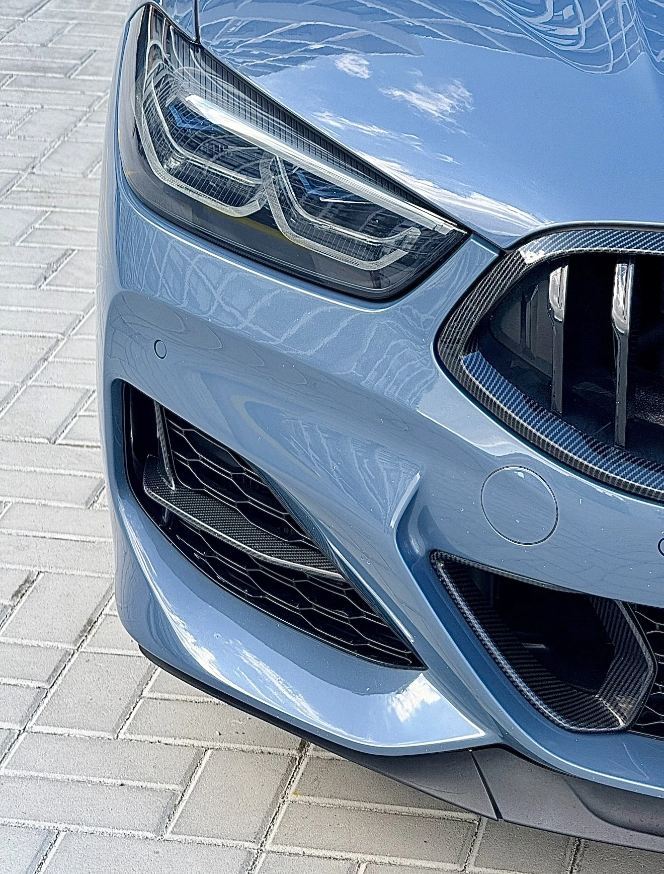 BMW 850  Gran Coupe | Mobile.bg   13