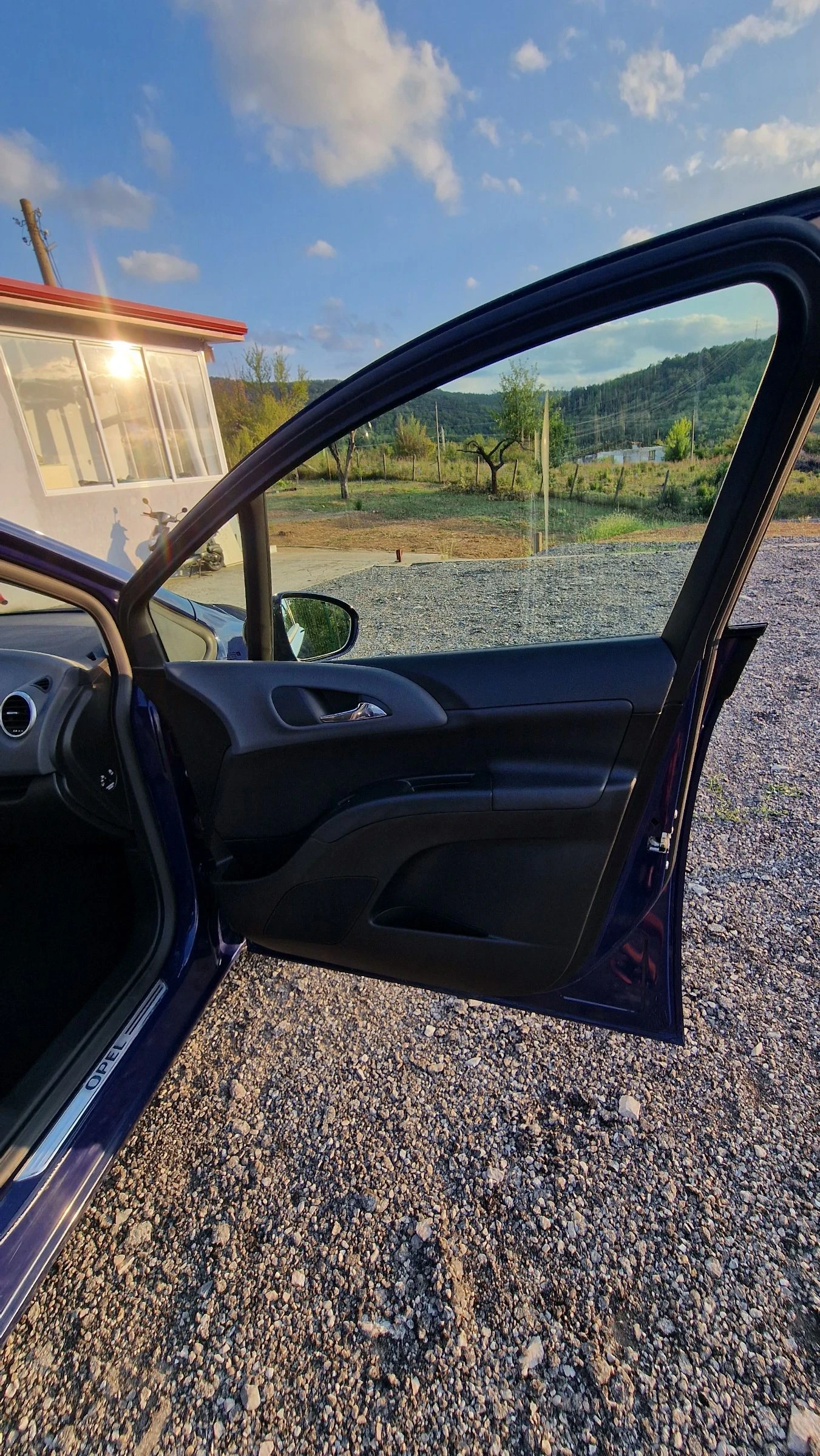 Opel Meriva | Mobile.bg � ����������� 13