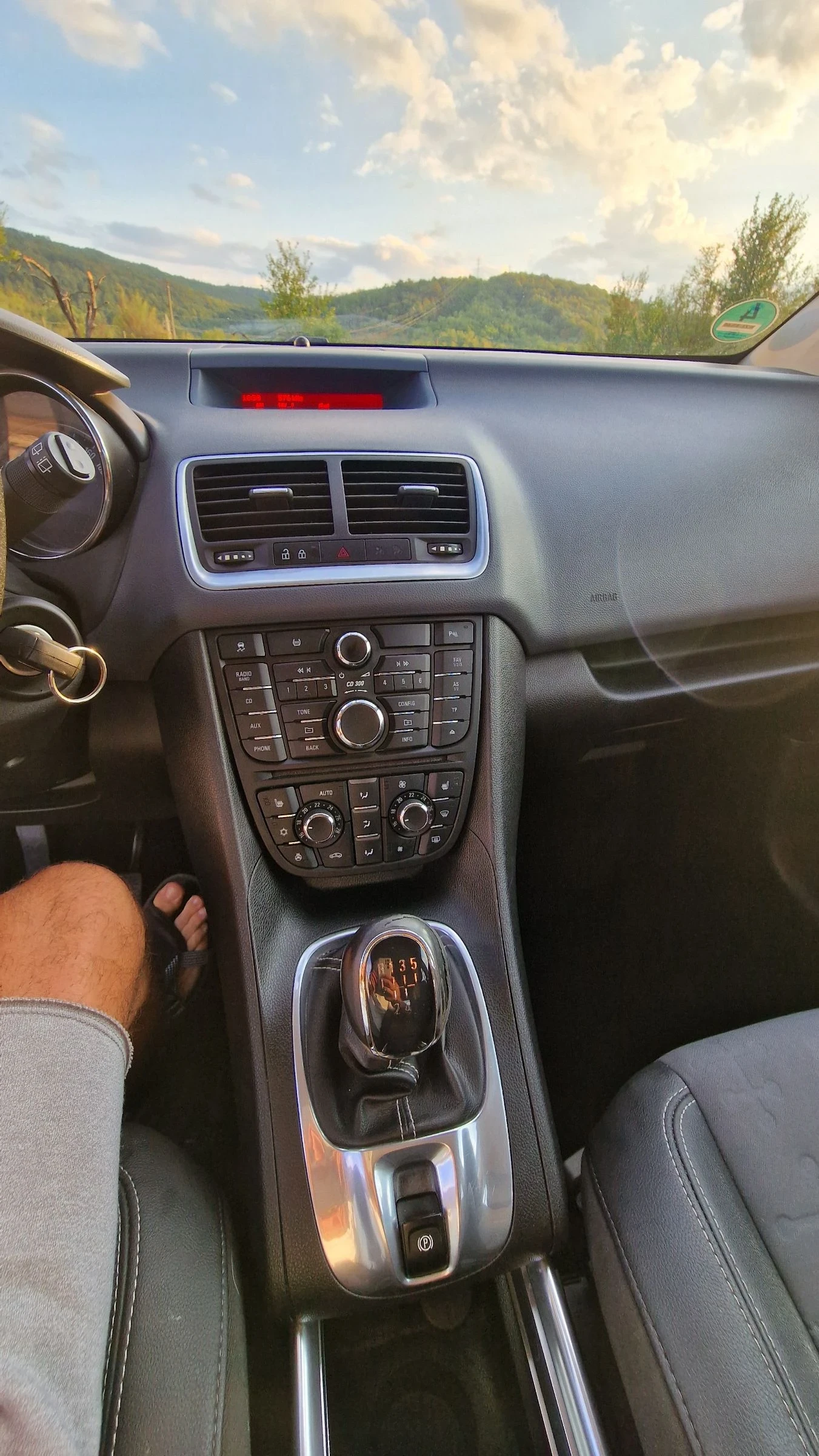 Opel Meriva | Mobile.bg � ����������� 17