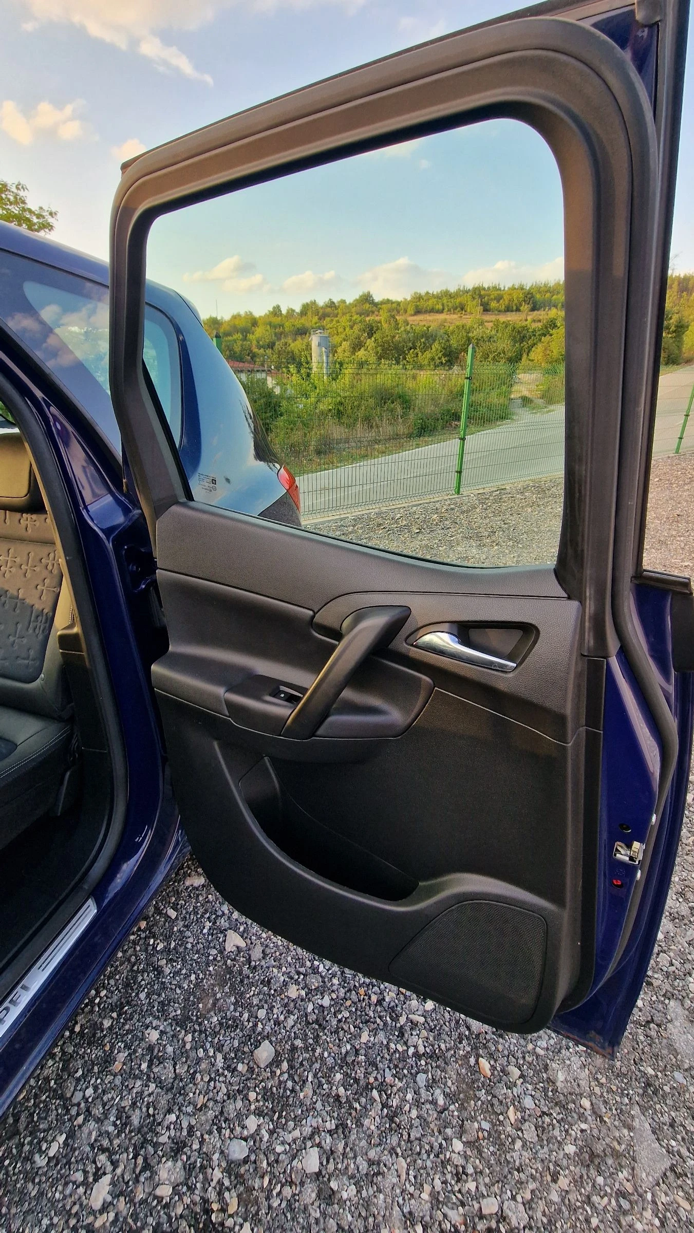 Opel Meriva  - изображение 10