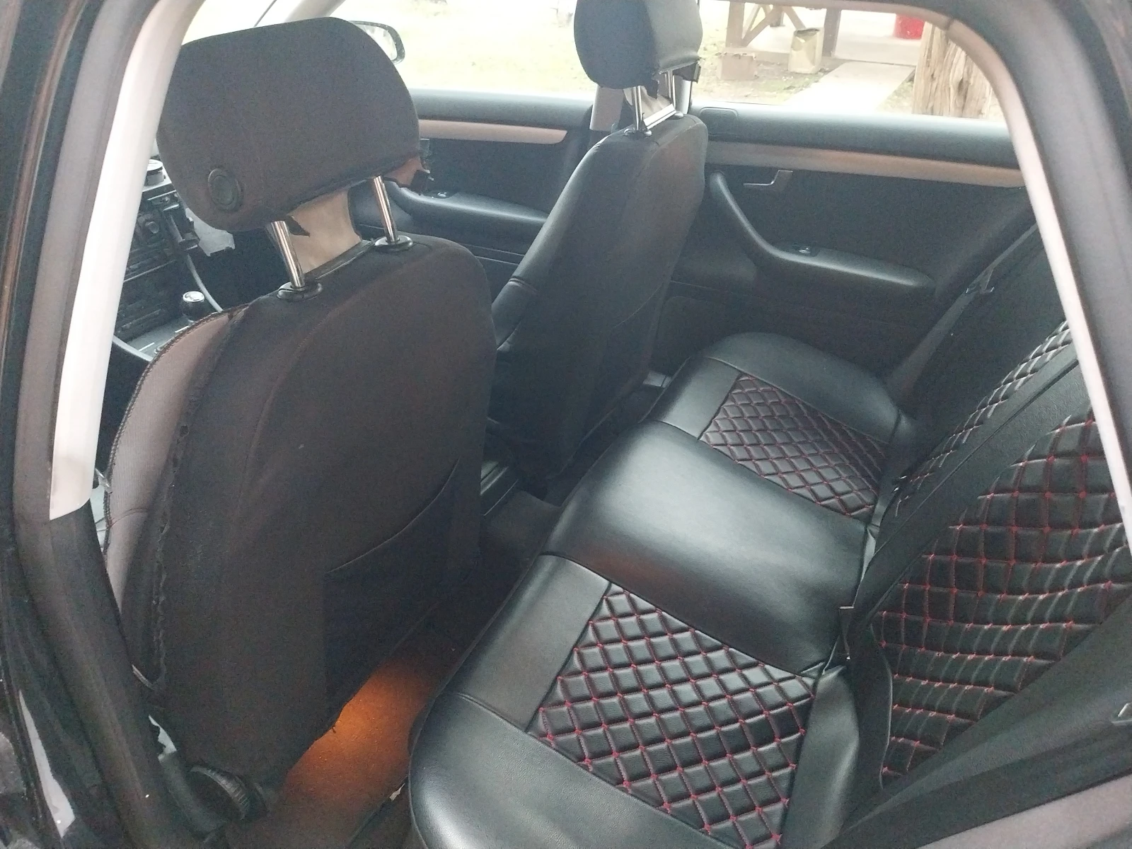 Audi A4 | Mobile.bg   9