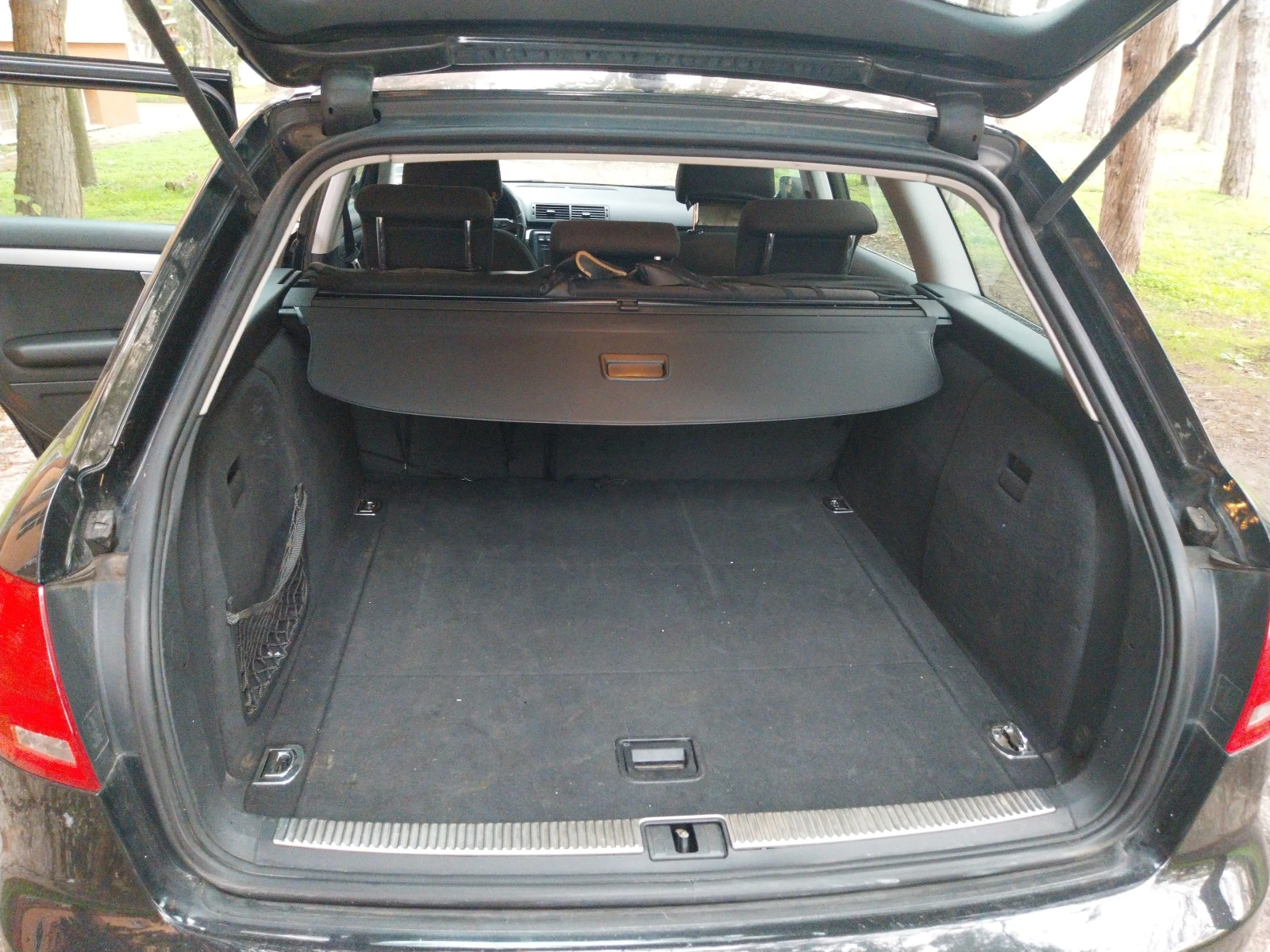 Audi A4 | Mobile.bg   12