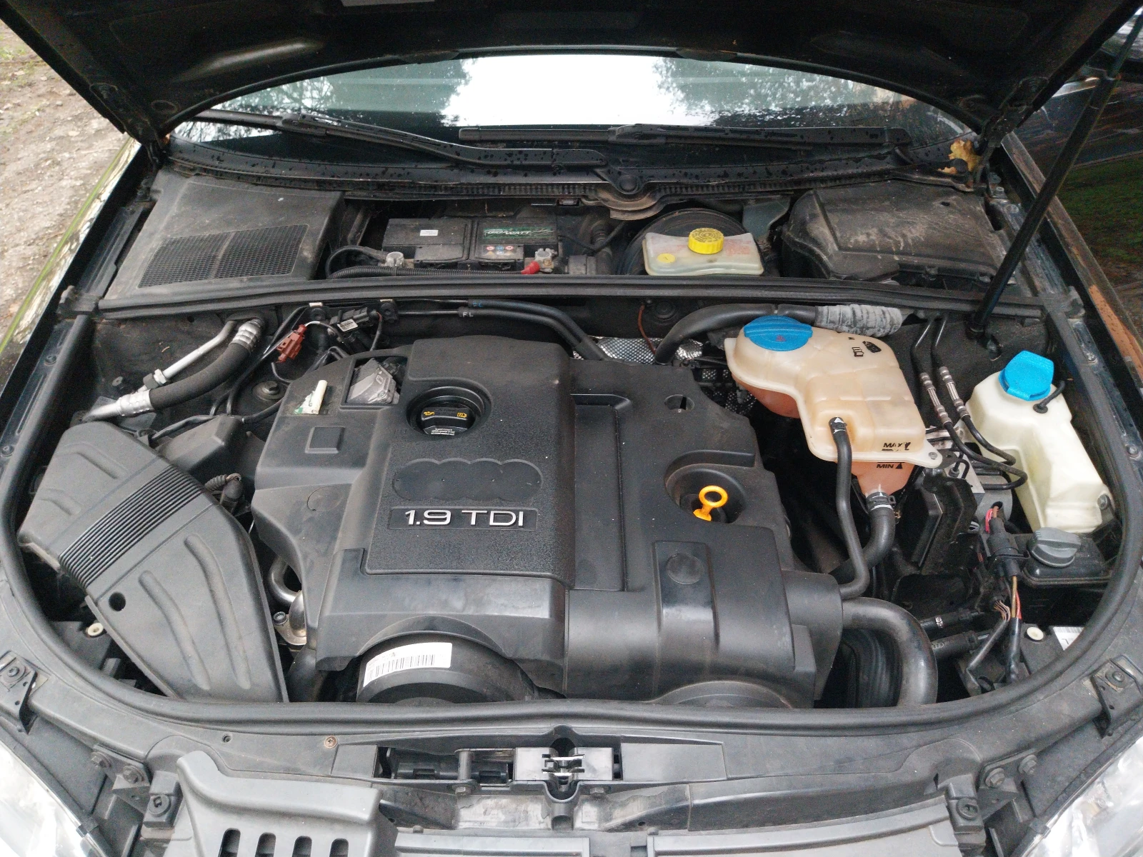 Audi A4 | Mobile.bg   11