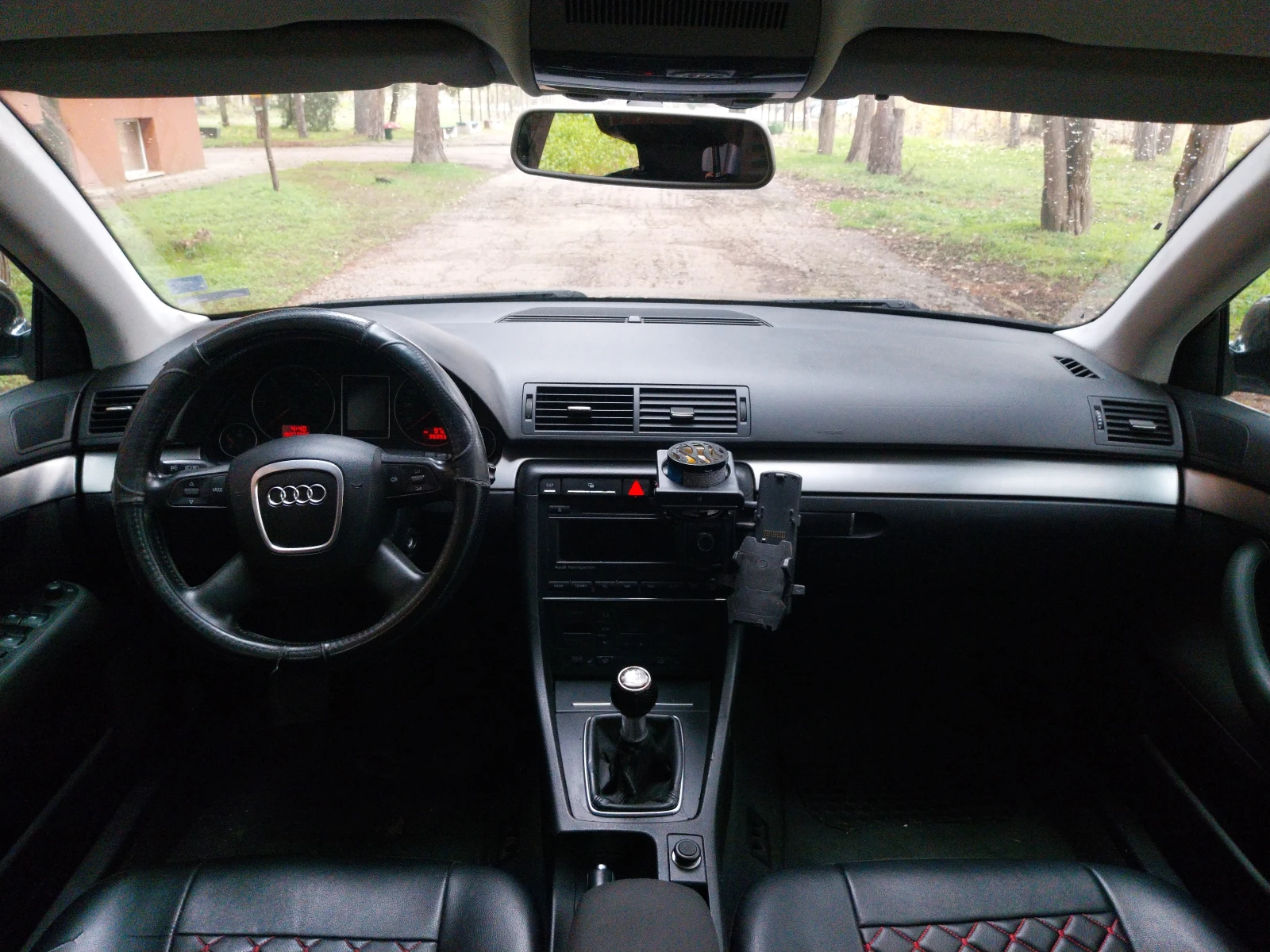 Audi A4 | Mobile.bg   6