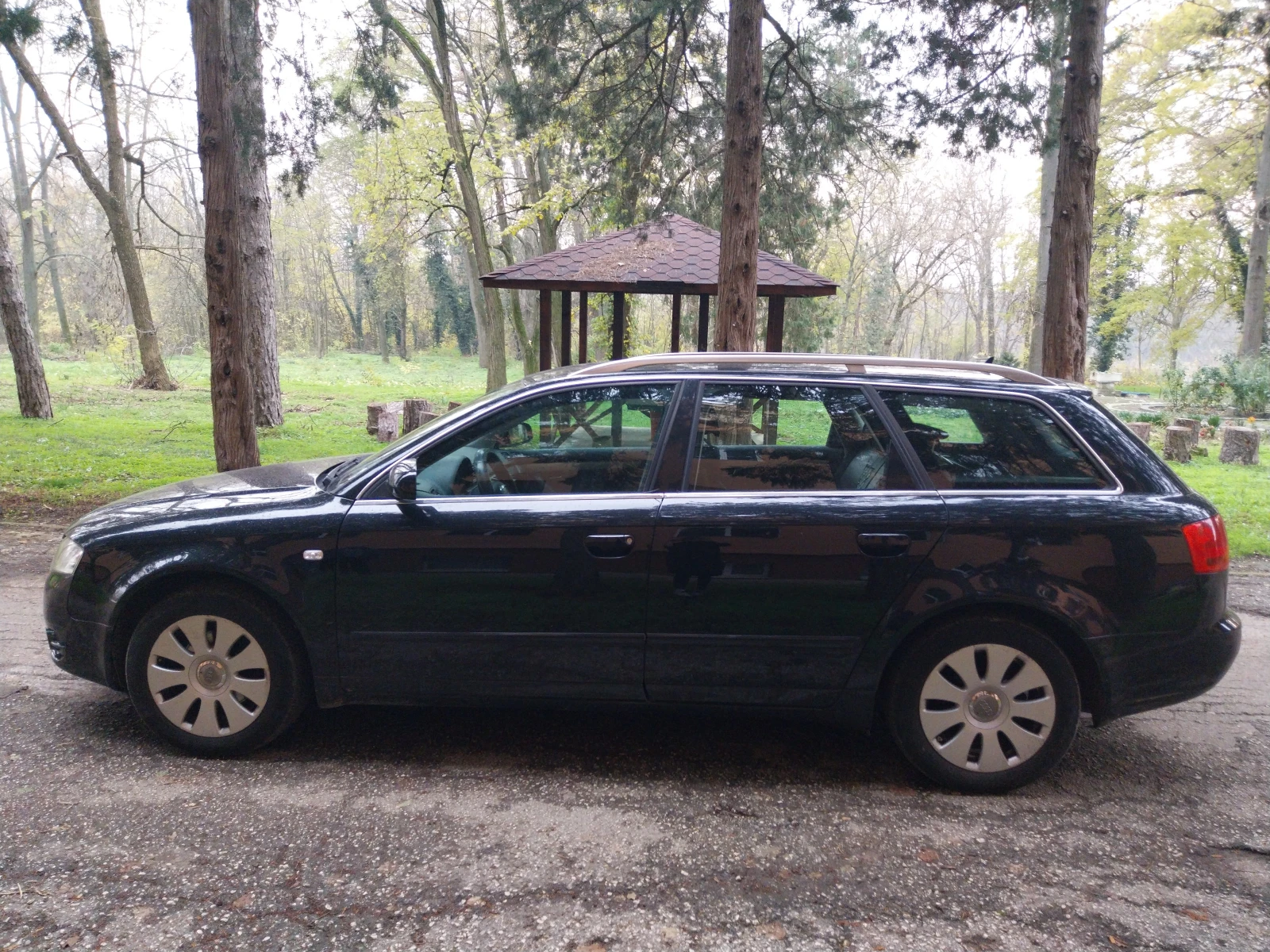 Audi A4 | Mobile.bg   4