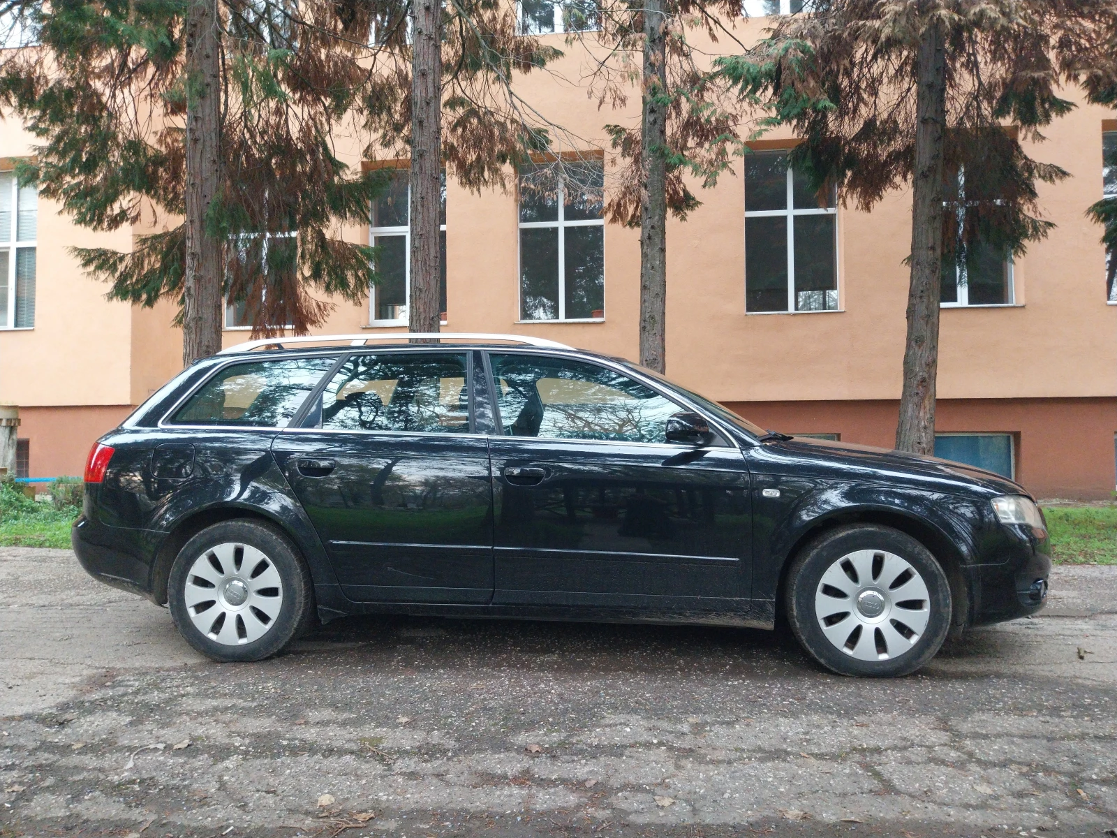 Audi A4 | Mobile.bg   3